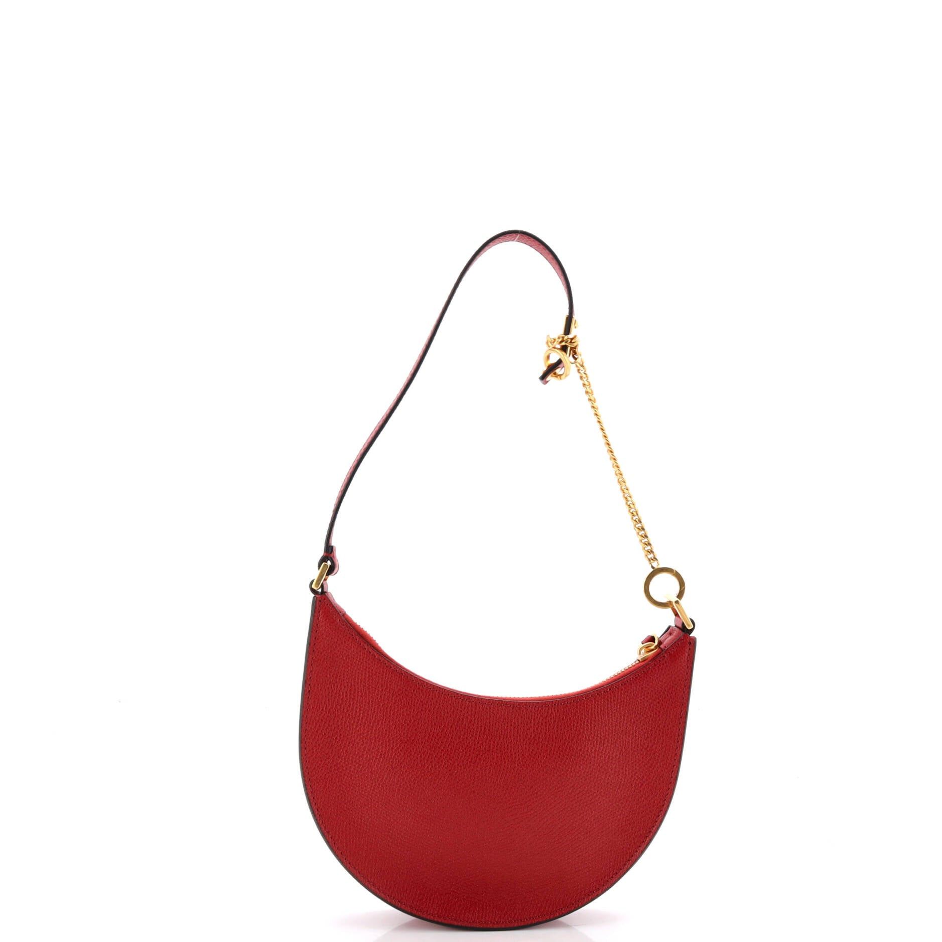 Valentino VLogo Hobo Size ONE SIZE - 3 Thumbnail