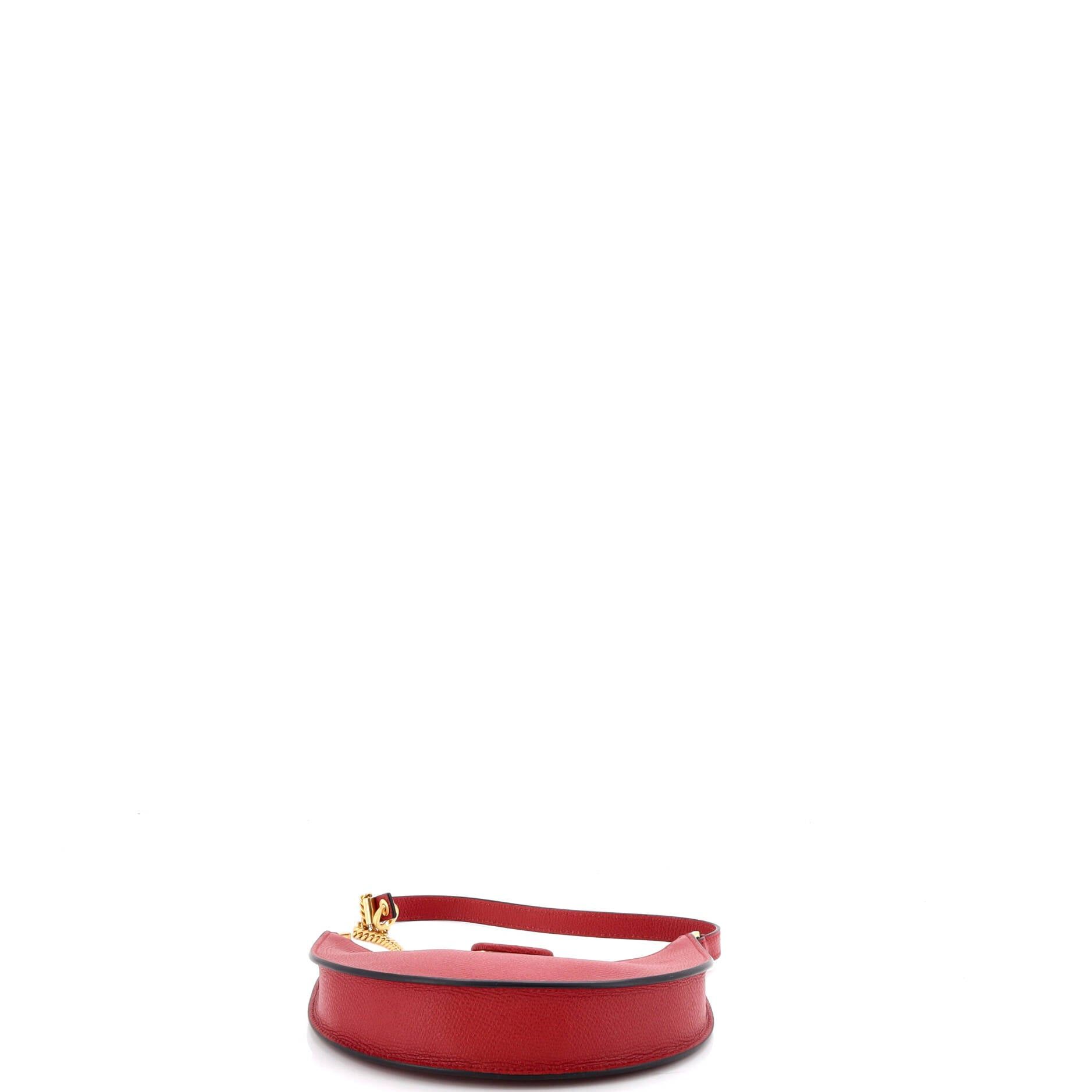 Valentino VLogo Hobo Size ONE SIZE - 4 Thumbnail