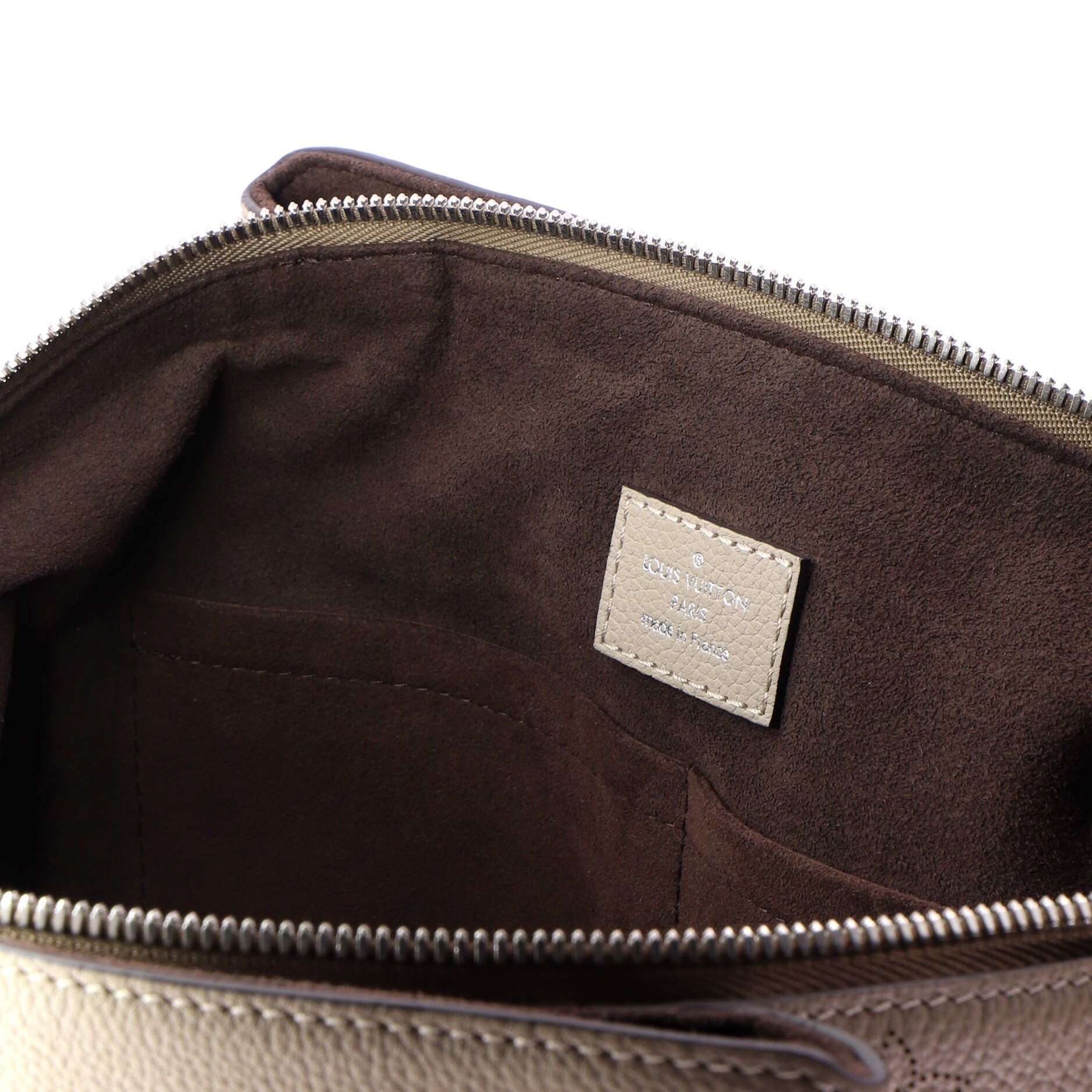 Louis Vuitton Haumea Handbag Size ONE SIZE - 6 Thumbnail