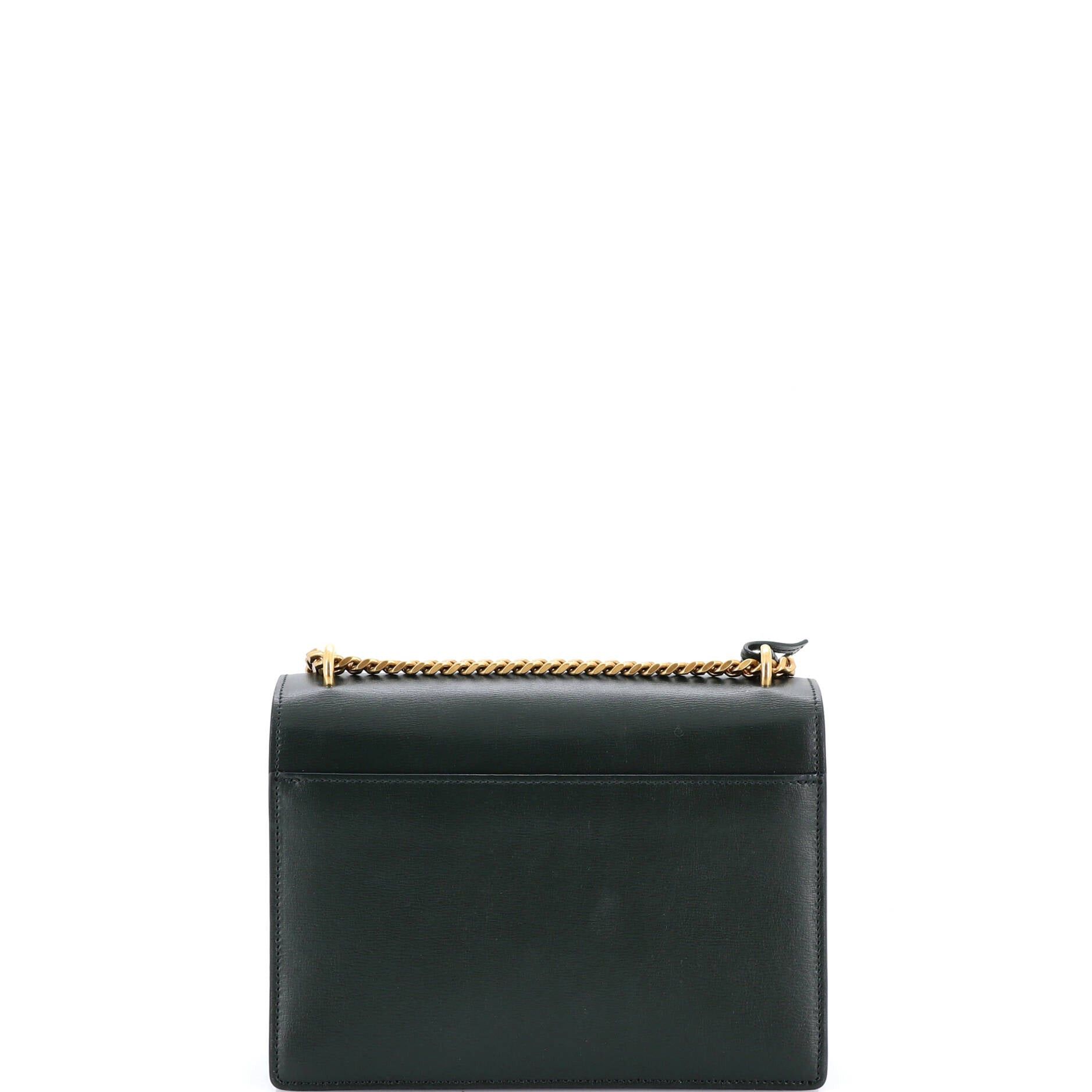 Saint Laurent Paris Sunset Crossbody Bag Size ONE SIZE - 3 Thumbnail