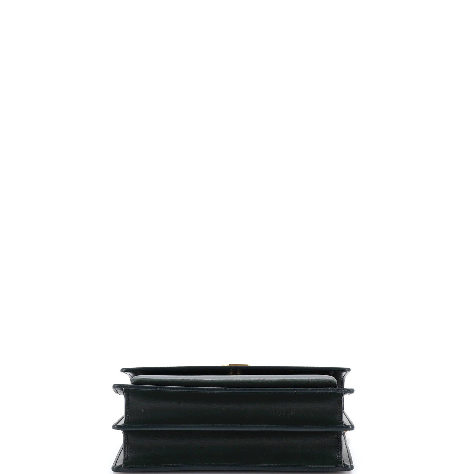 Saint Laurent Paris Sunset Crossbody Bag Size ONE SIZE - 4 Thumbnail