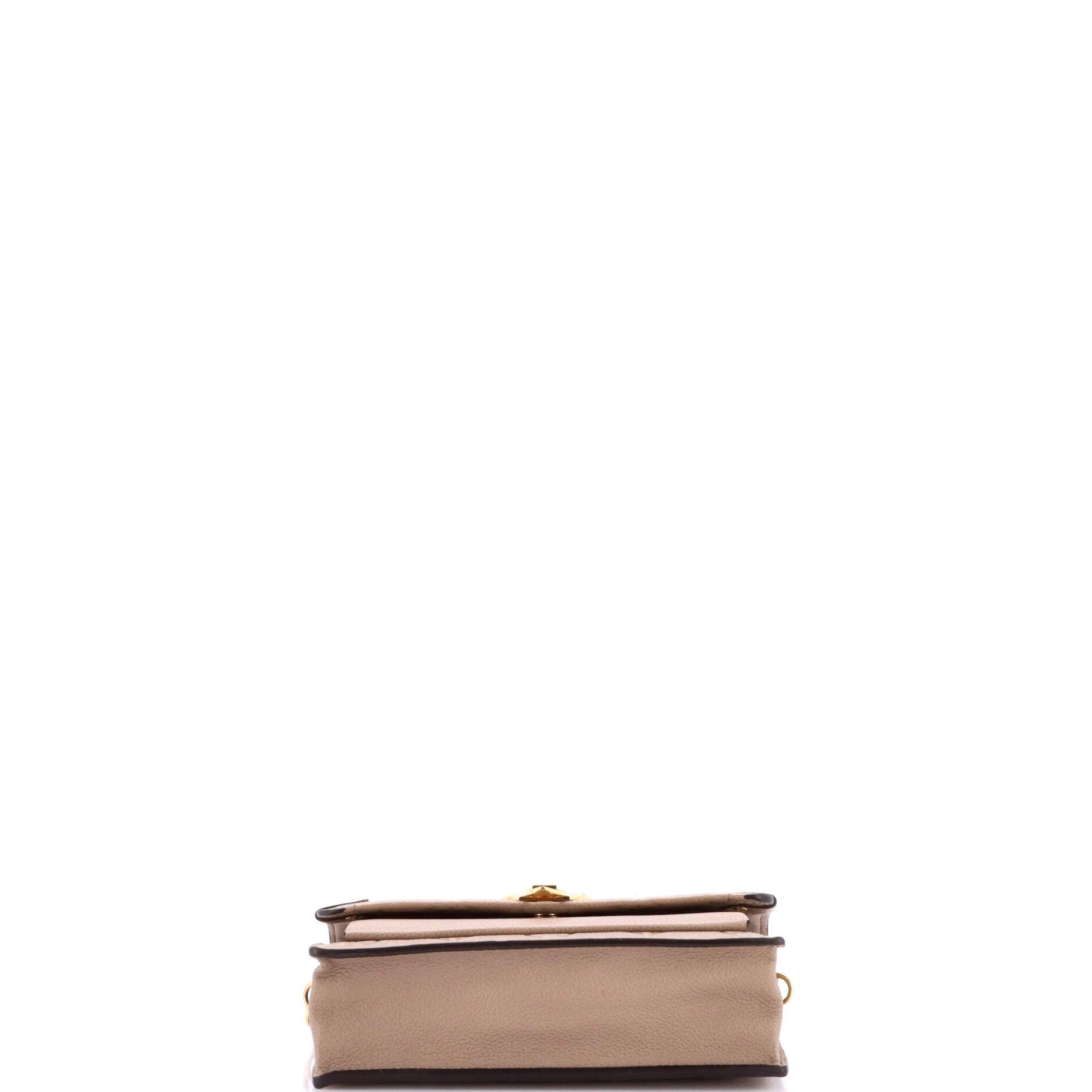 Louis Vuitton Vavin Chain Wallet NM Size ONE SIZE - 4 Thumbnail