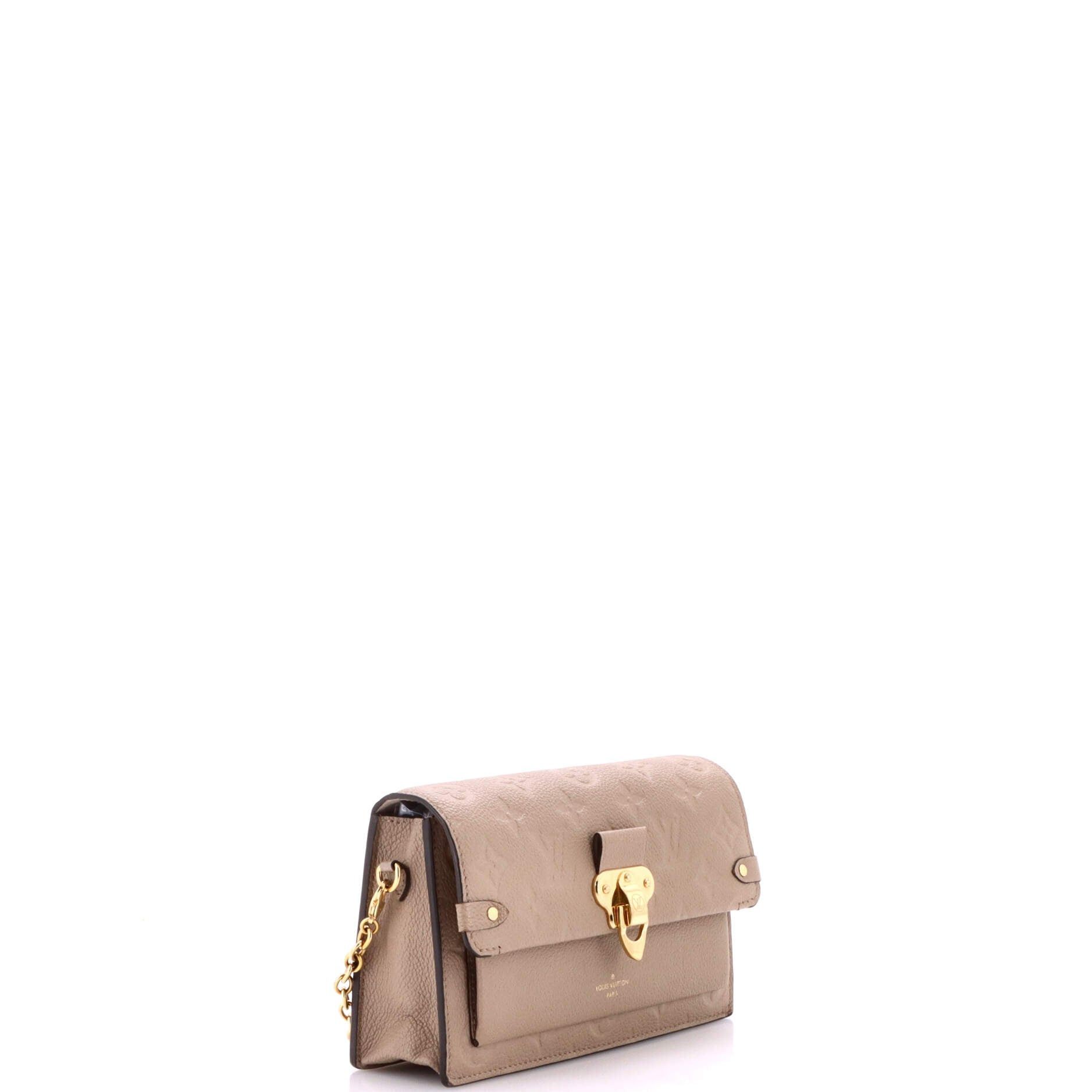 Louis Vuitton Vavin Chain Wallet NM Size ONE SIZE - 2 Thumbnail