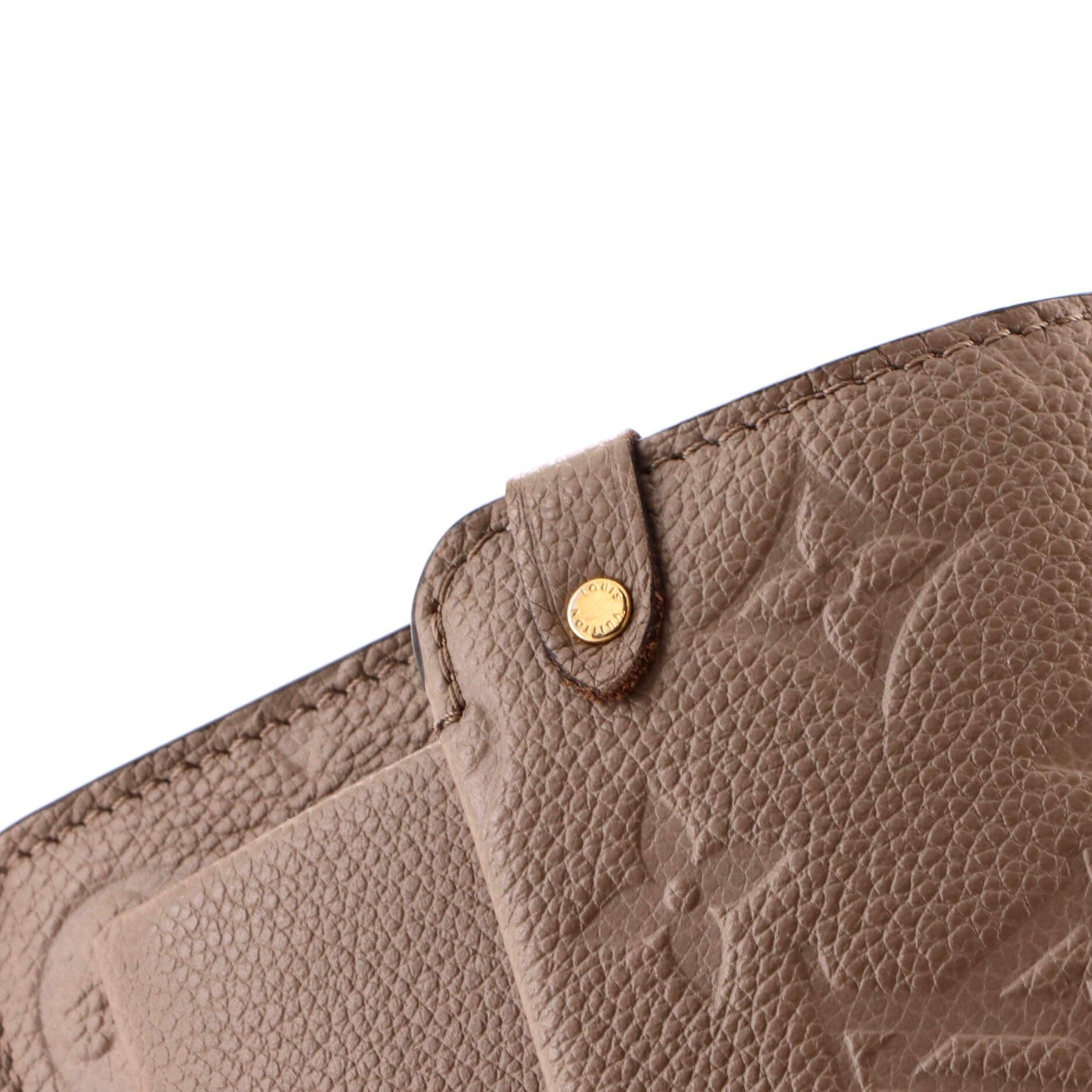 Louis Vuitton Vavin Chain Wallet NM Size ONE SIZE - 6 Thumbnail