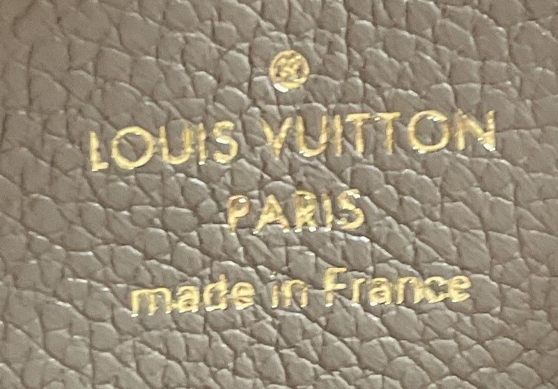 Louis Vuitton Vavin Chain Wallet NM Size ONE SIZE - 9 Thumbnail