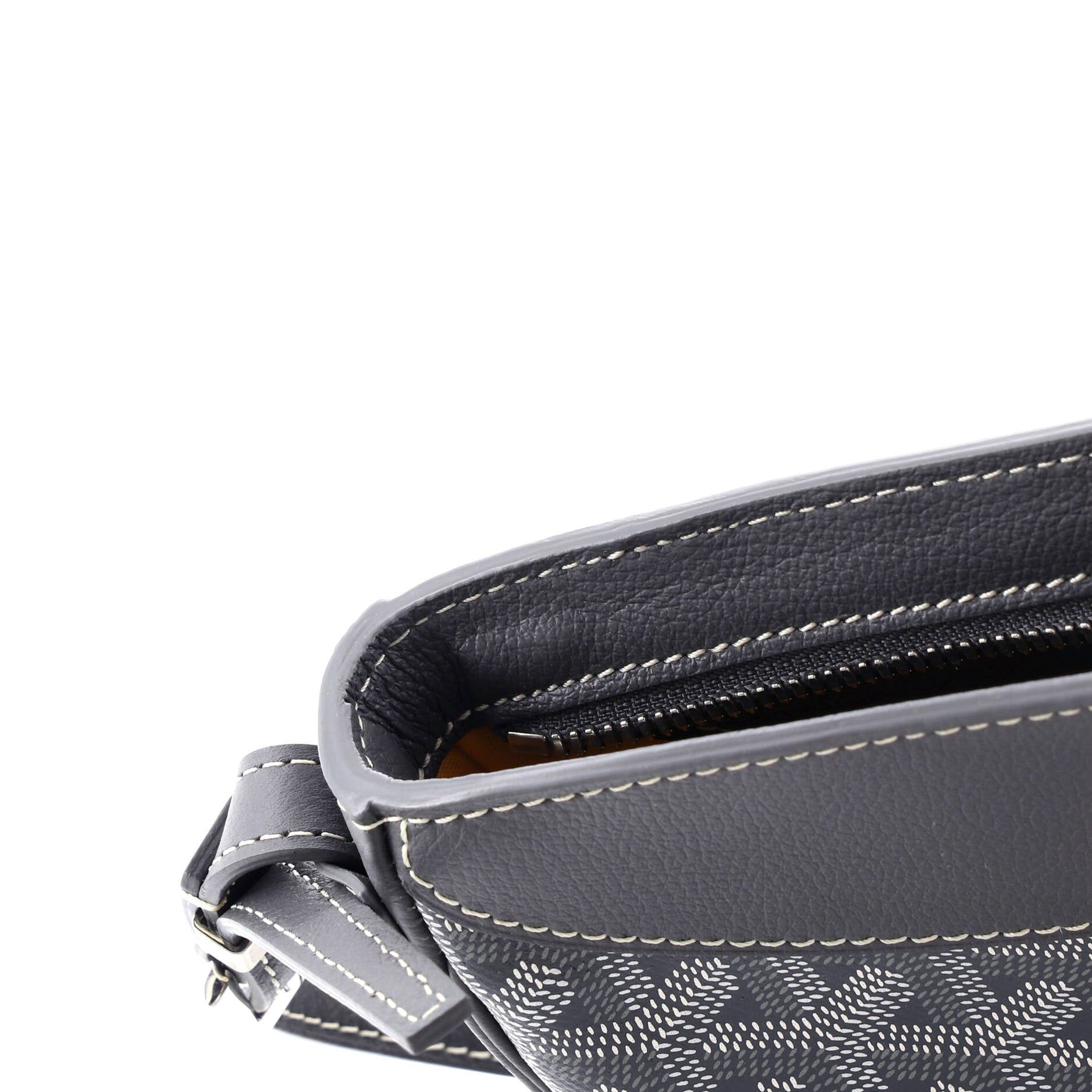 Goyard Hirondelle Shoulder Bag Size ONE SIZE - 7 Thumbnail