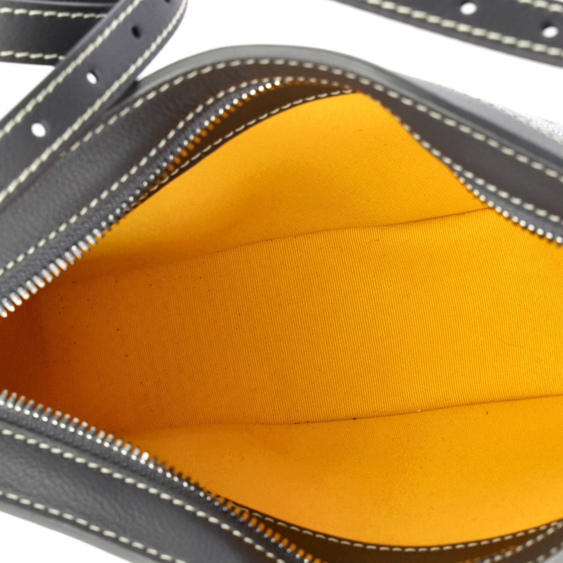 Goyard Hirondelle Shoulder Bag Size ONE SIZE - 5 Thumbnail