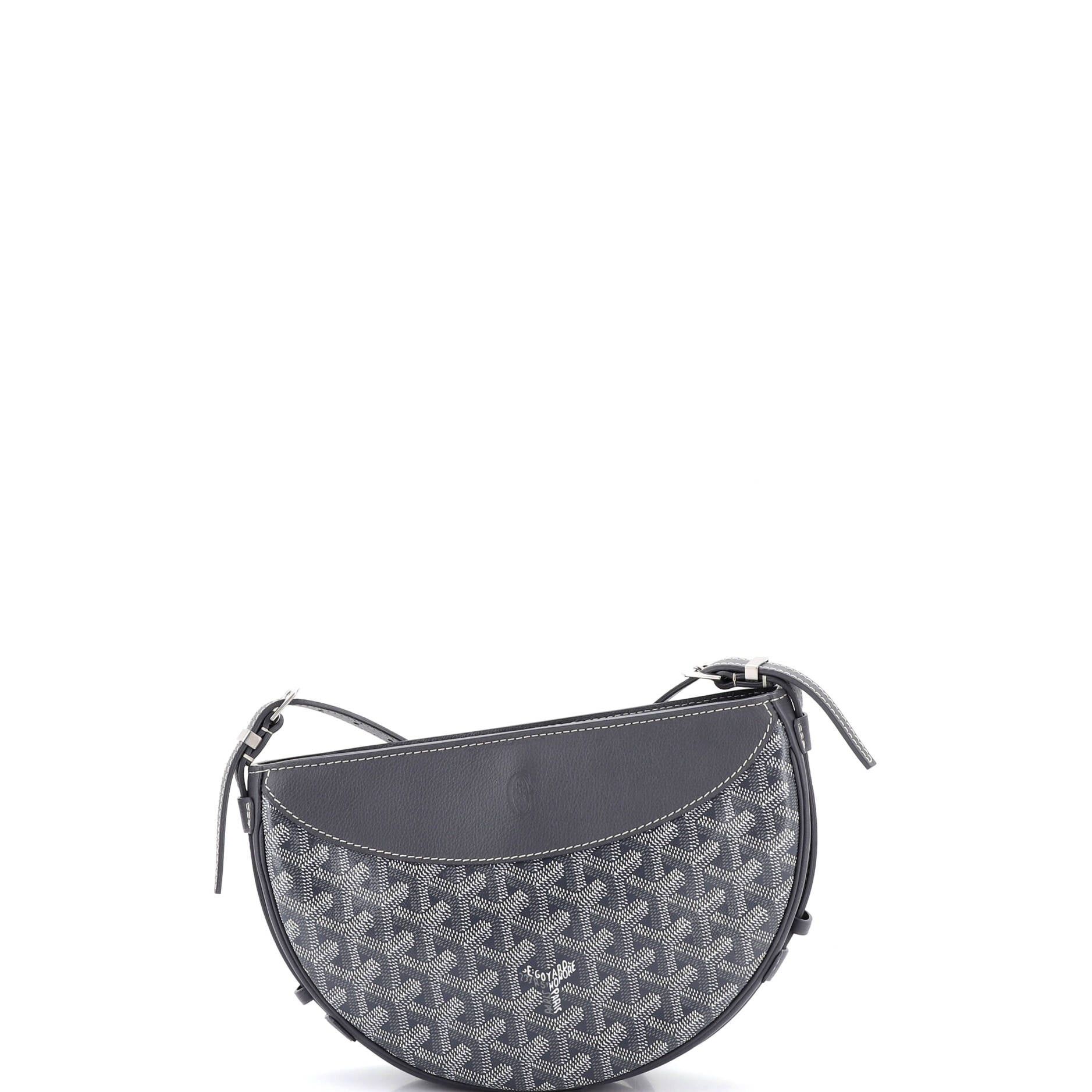 Goyard Hirondelle Shoulder Bag Size ONE SIZE - 3 Thumbnail