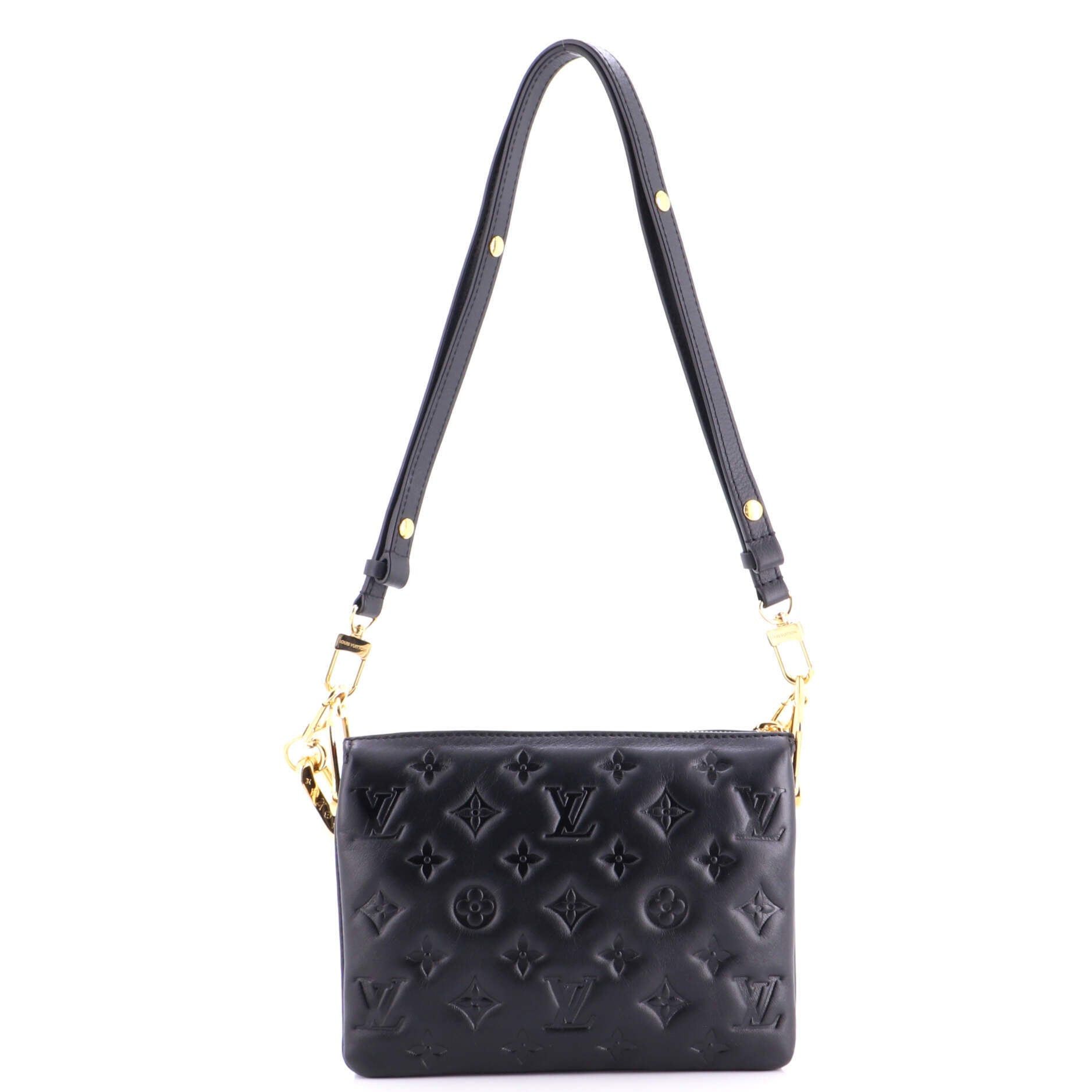 Louis Vuitton Coussin Bag Size ONE SIZE - 3 Thumbnail