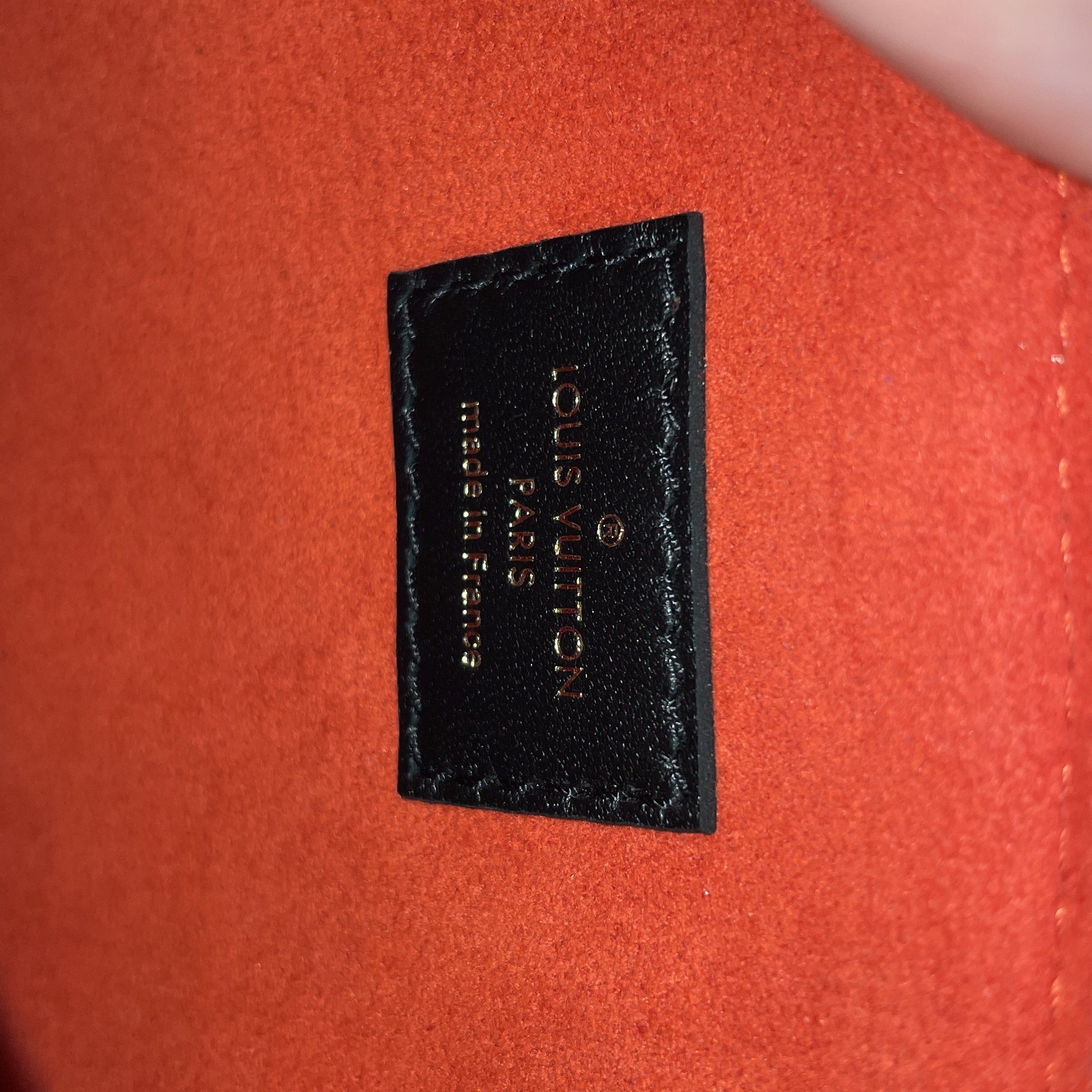 Louis Vuitton Coussin Bag Size ONE SIZE - 7 Thumbnail