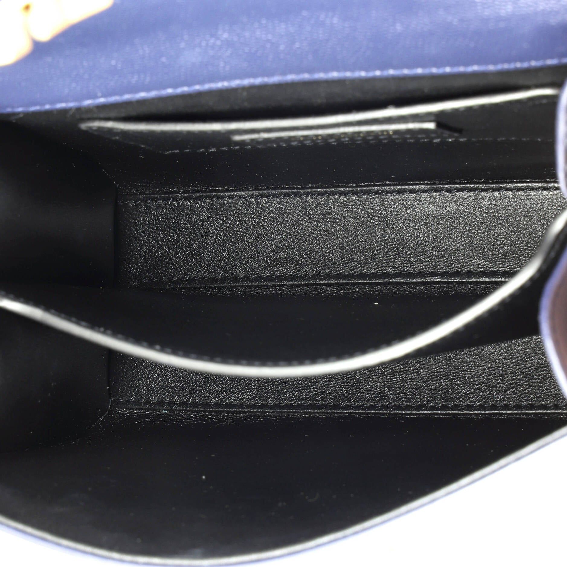 Saint Laurent Paris Cassandra Top Handle Bag Size ONE SIZE - 5 Thumbnail