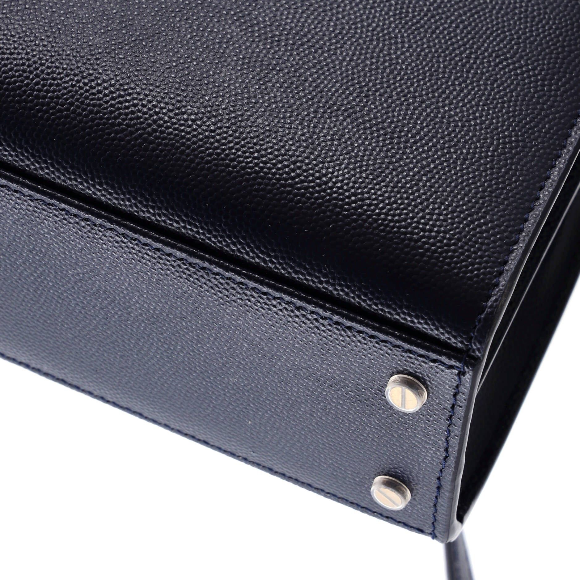 Saint Laurent Paris Cassandra Top Handle Bag Size ONE SIZE - 7 Thumbnail