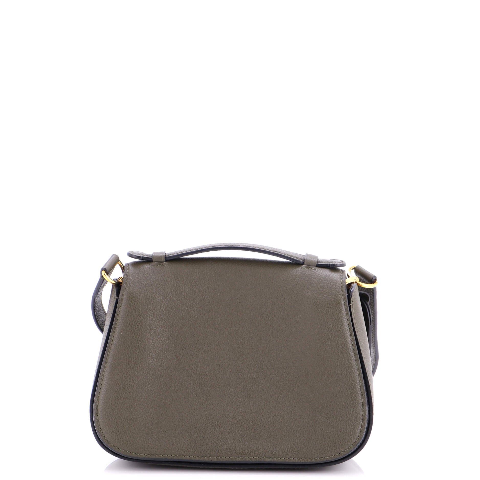 Louis Vuitton Vivienne NM Handbag Size ONE SIZE - 3 Thumbnail