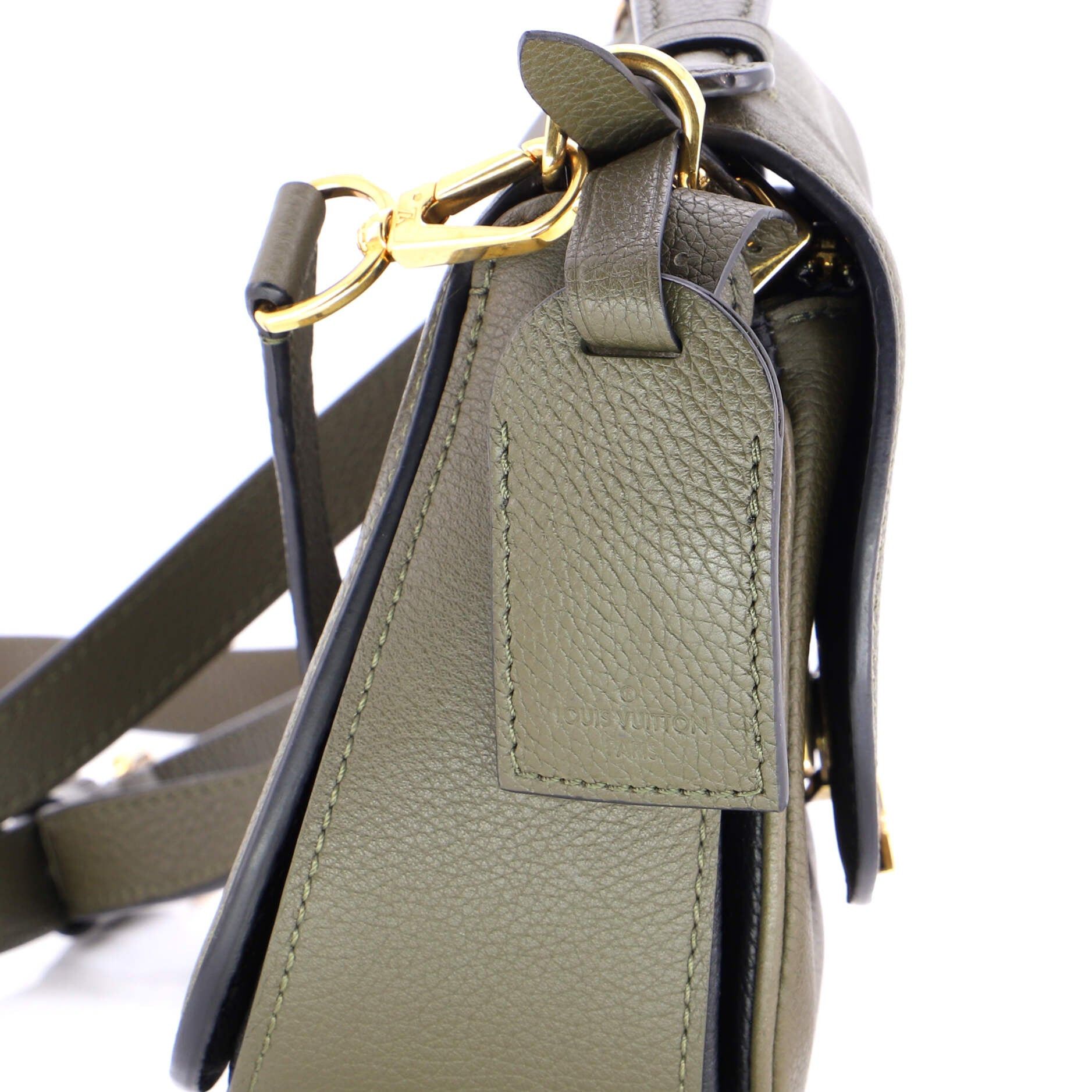 Louis Vuitton Vivienne NM Handbag Size ONE SIZE - 6 Thumbnail