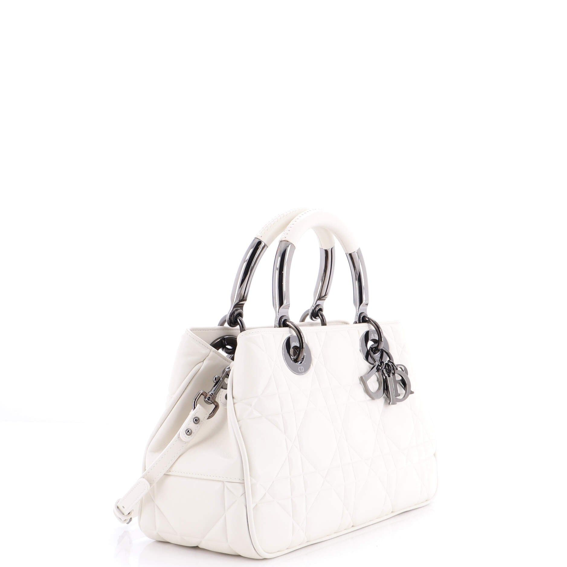 Dior Lady 95.22 Bag Size ONE SIZE - 2 Thumbnail