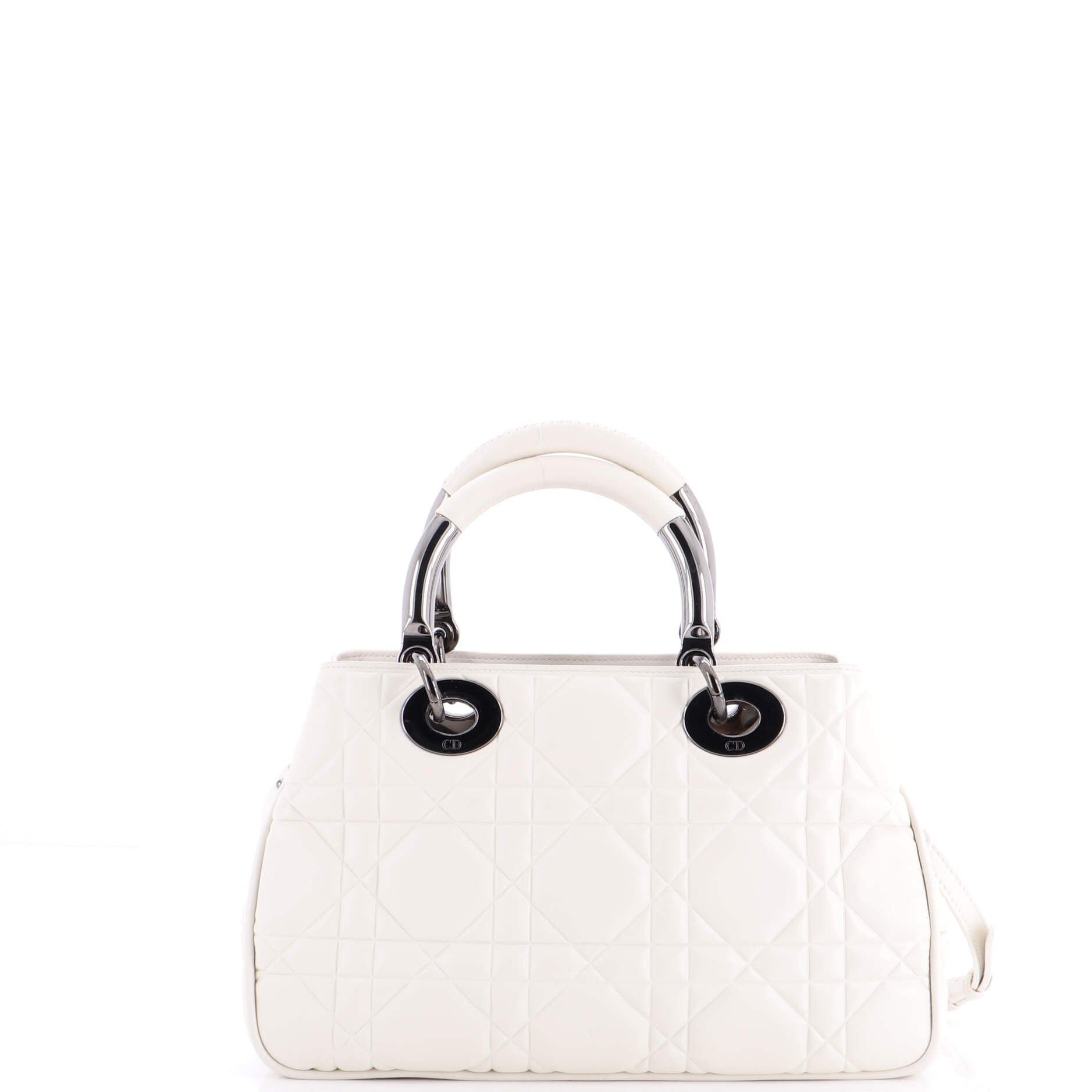 Dior Lady 95.22 Bag Size ONE SIZE - 3 Thumbnail