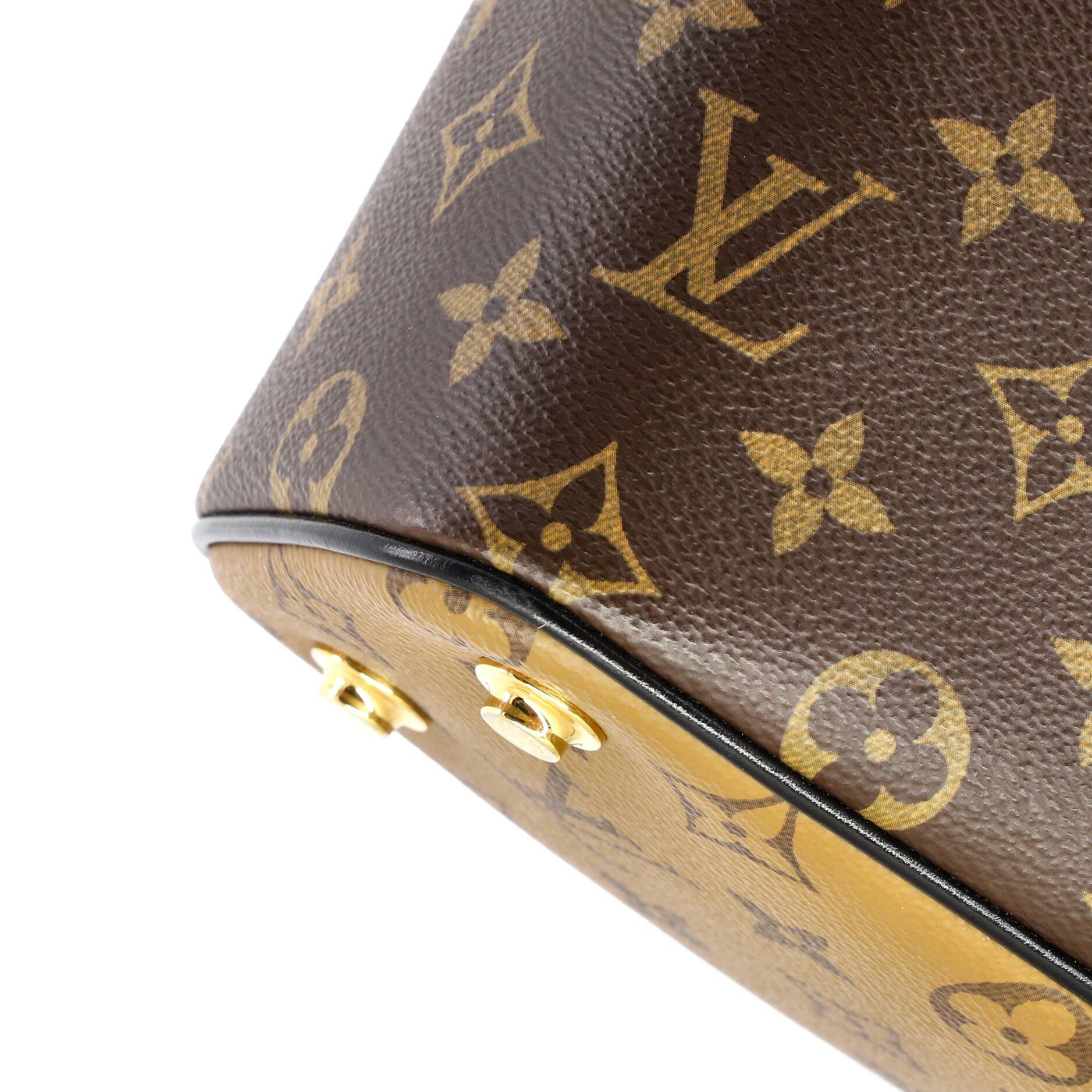 Louis Vuitton Vanity Handbag Size ONE SIZE - 7 Thumbnail