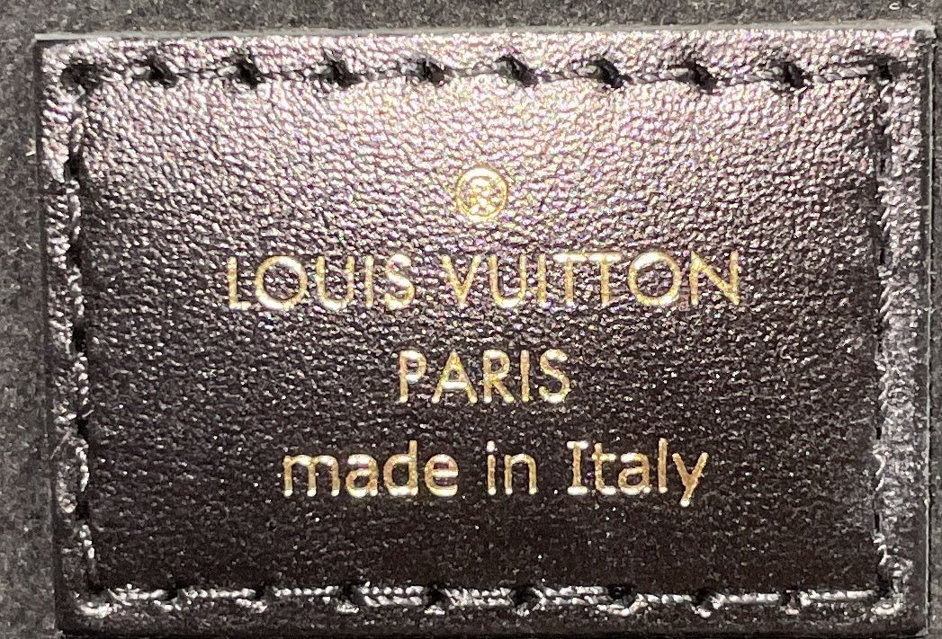 Louis Vuitton Vanity Handbag Size ONE SIZE - 9 Thumbnail