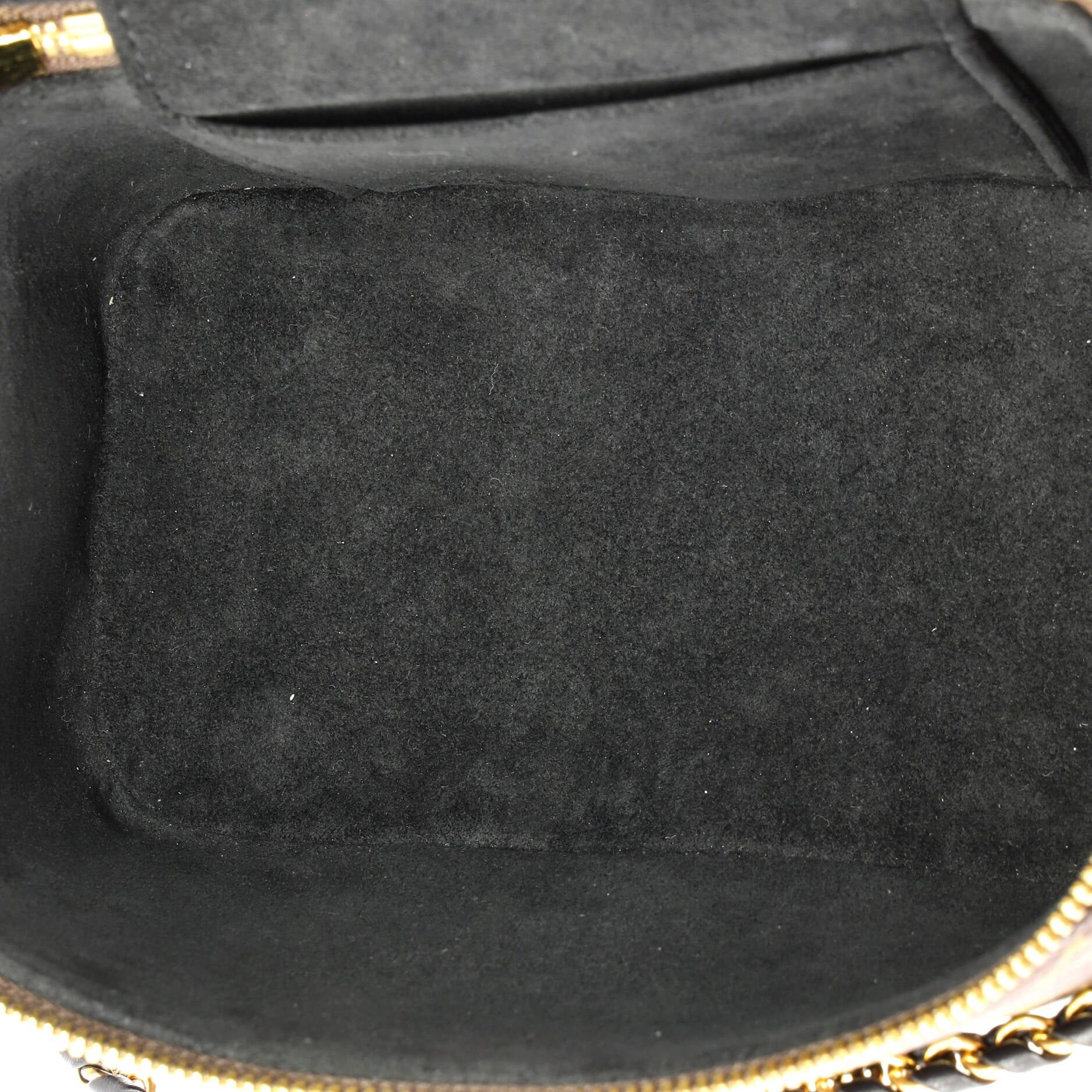 Louis Vuitton Vanity Handbag Size ONE SIZE - 5 Thumbnail