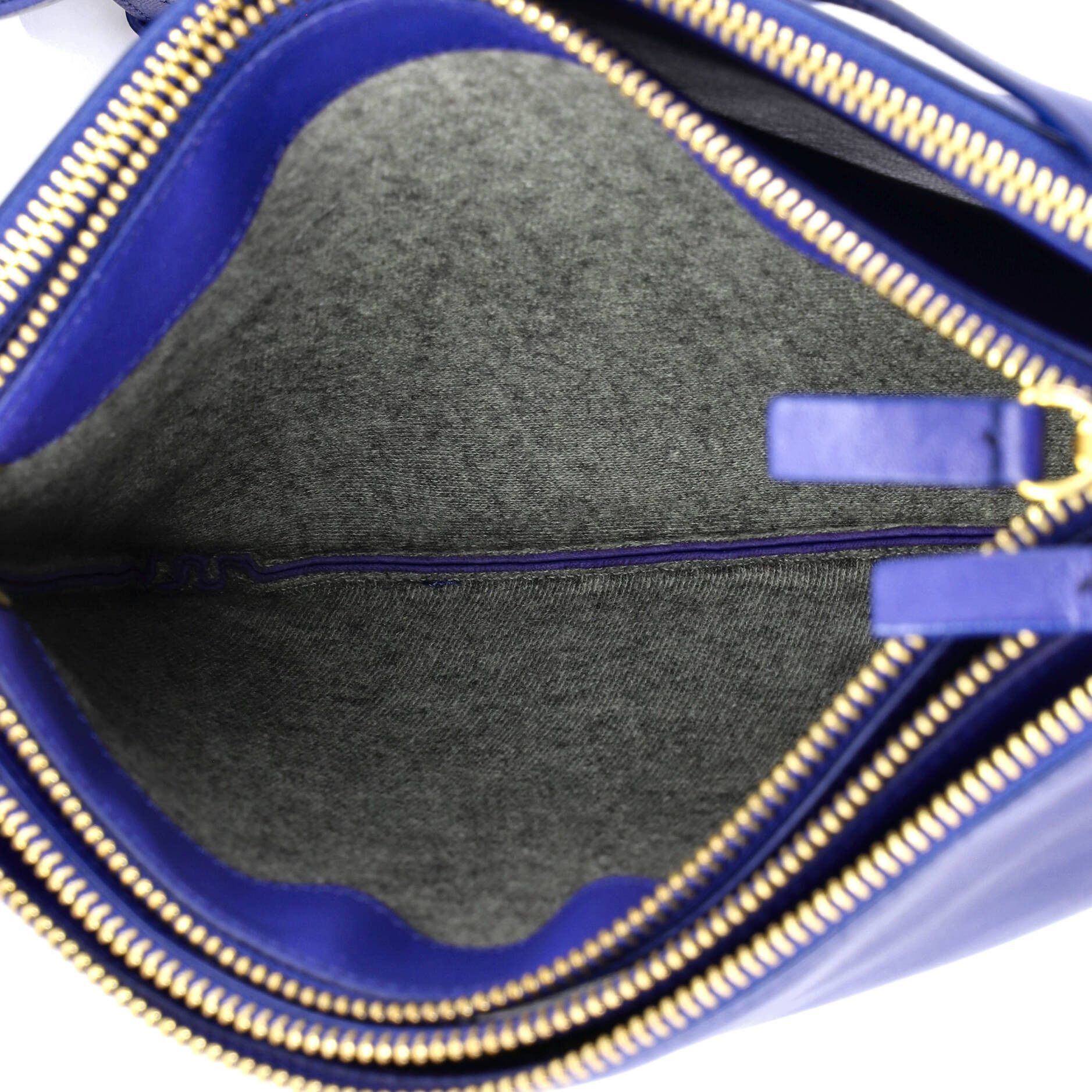 Celine Trio Crossbody Bag Size ONE SIZE - 5 Thumbnail