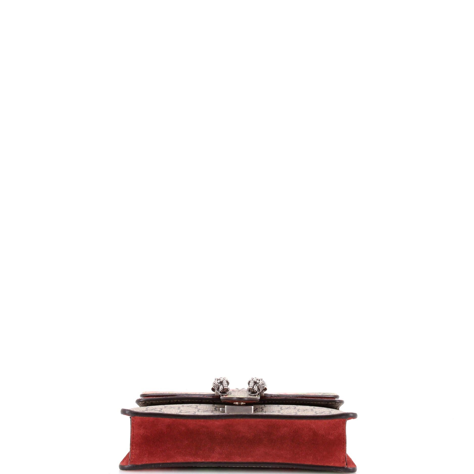 Gucci Dionysus Bag Size ONE SIZE - 4 Thumbnail