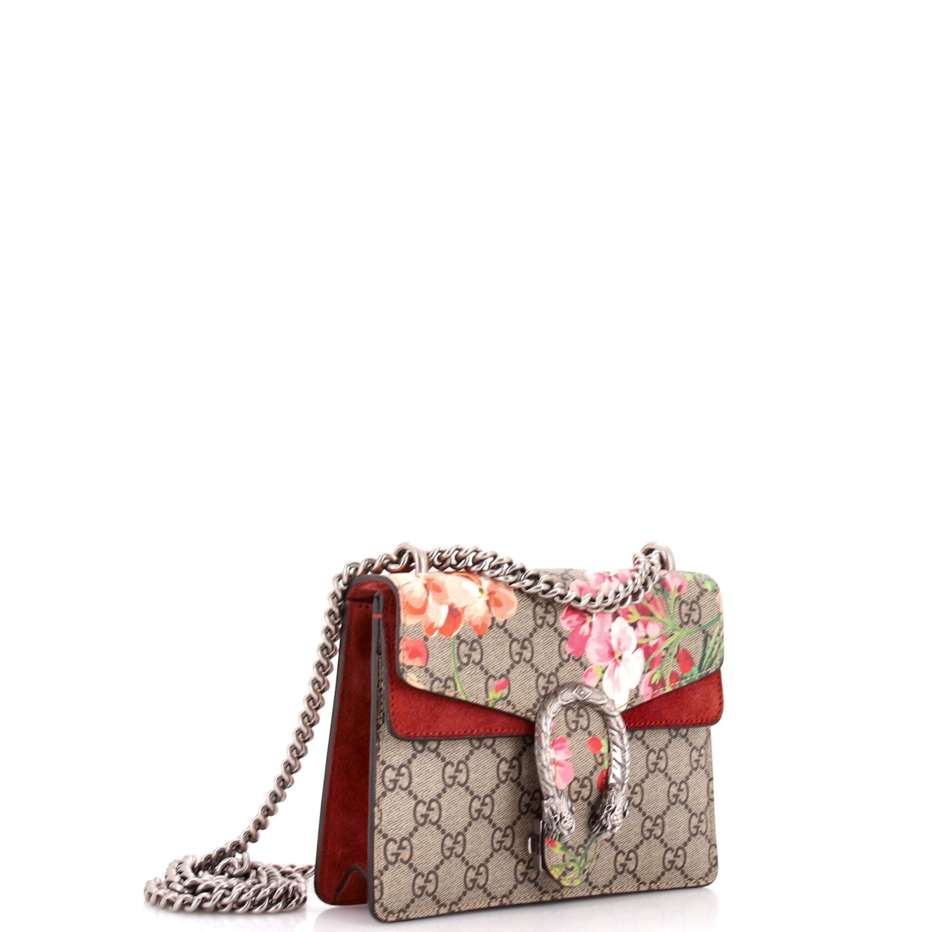Gucci Dionysus Bag Size ONE SIZE - 2 Thumbnail