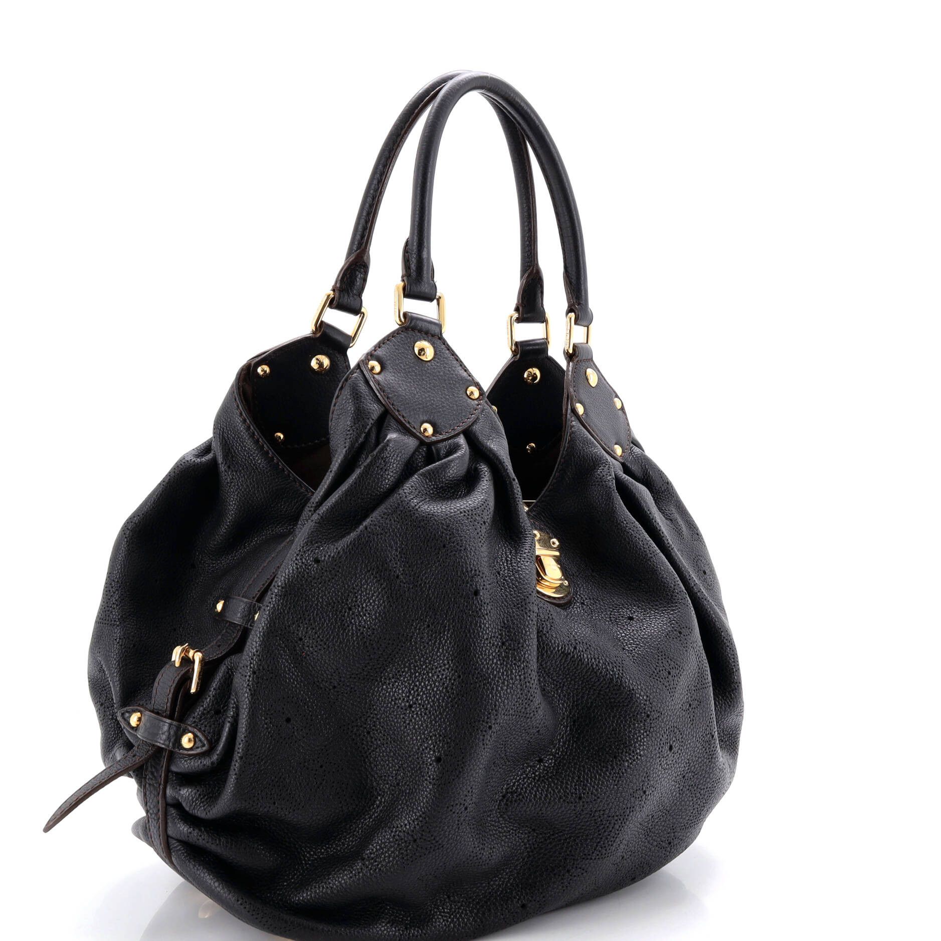 Louis Vuitton L Hobo Size ONE SIZE - 2 Thumbnail