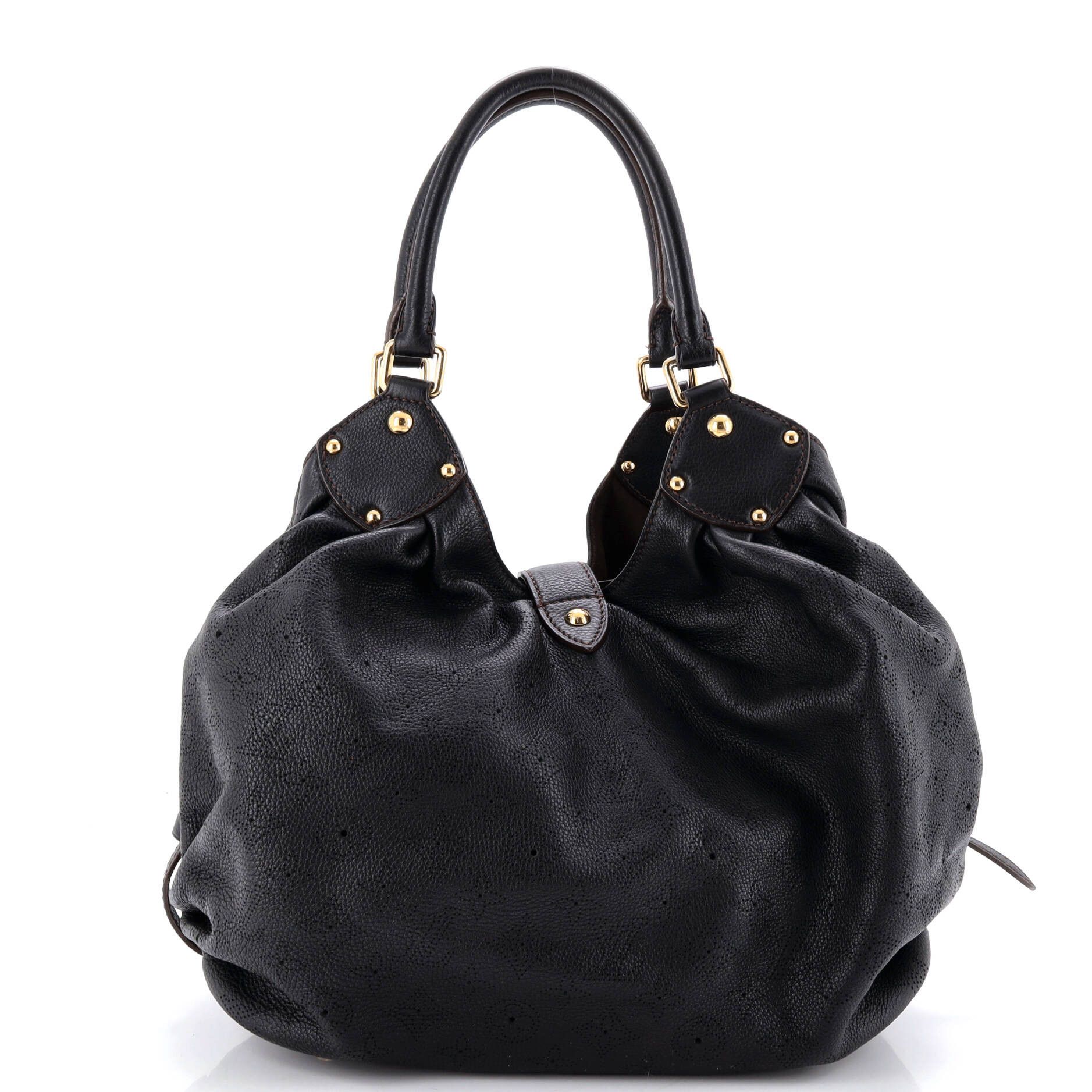 Louis Vuitton L Hobo Size ONE SIZE - 3 Thumbnail