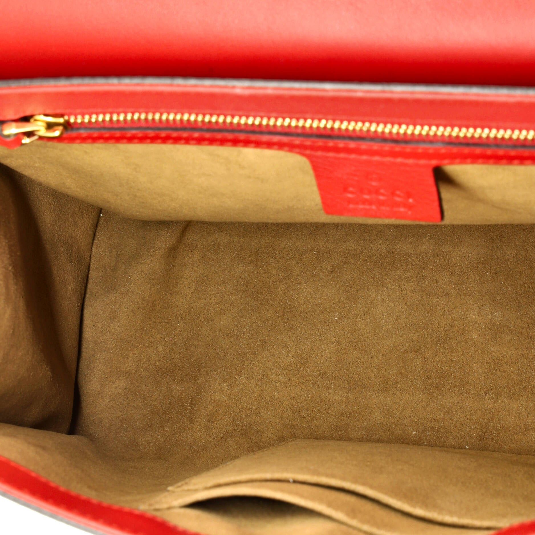 Gucci Padlock Shoulder Bag Size ONE SIZE - 5 Thumbnail