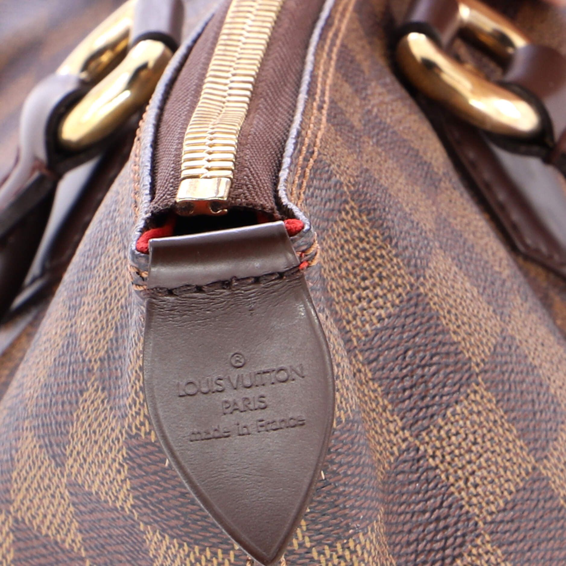 Louis Vuitton Saleya Handbag Size ONE SIZE - 6 Thumbnail
