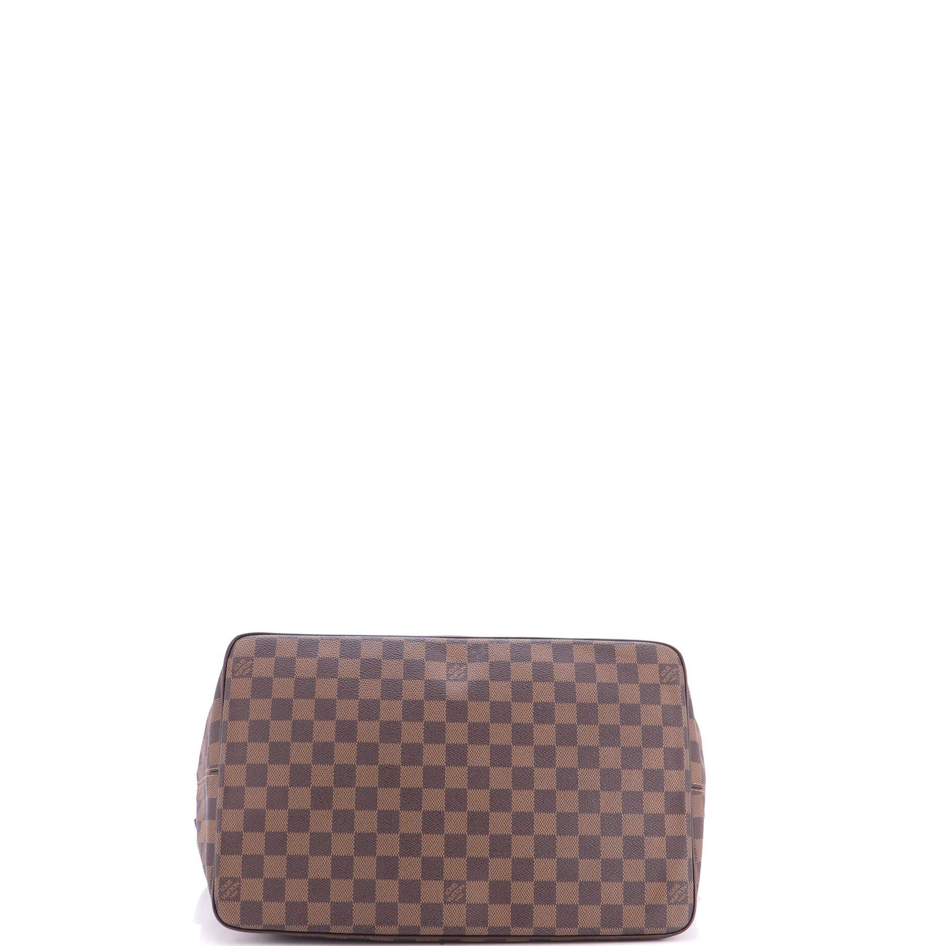 Louis Vuitton Saleya Handbag Size ONE SIZE - 4 Thumbnail