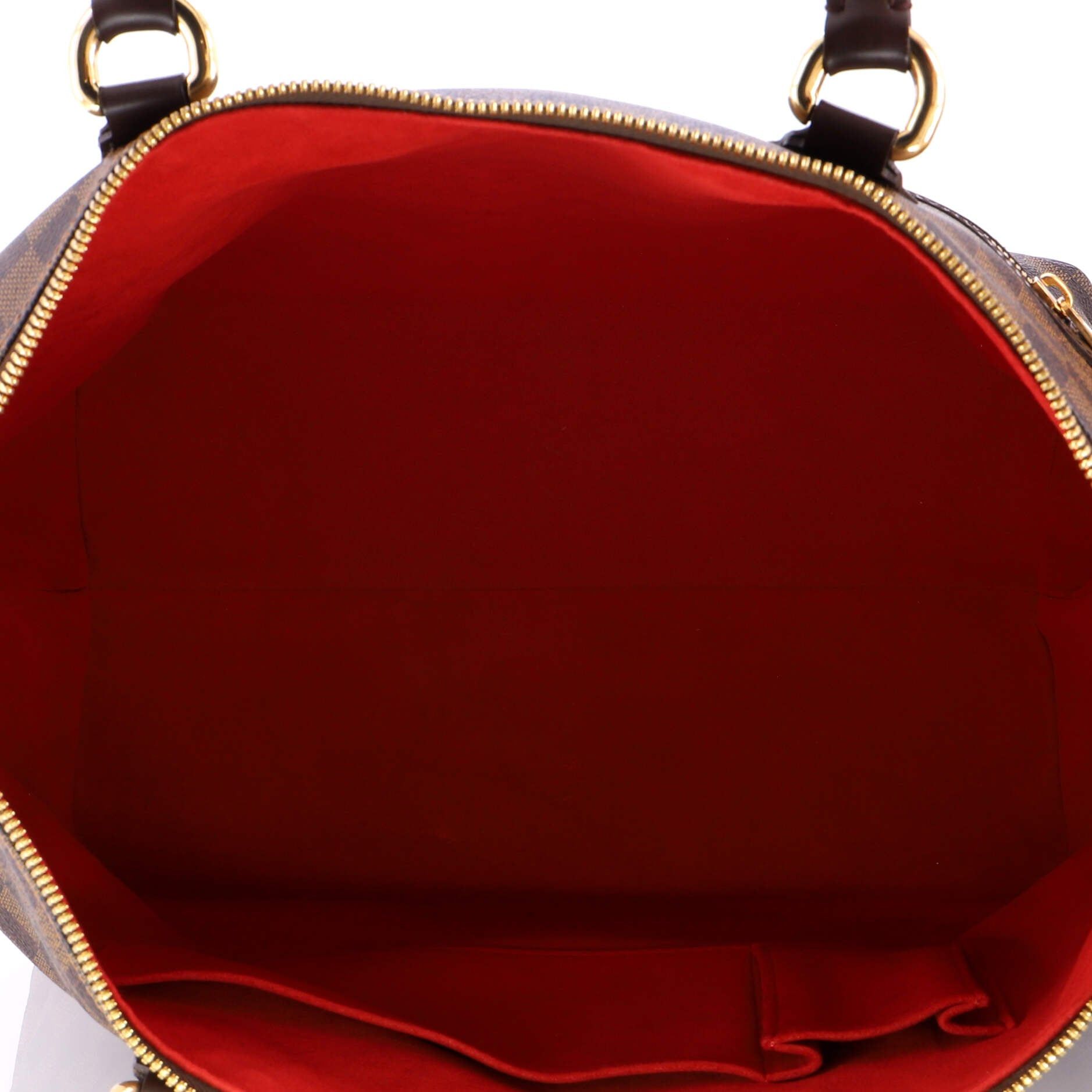 Louis Vuitton Saleya Handbag Size ONE SIZE - 5 Thumbnail