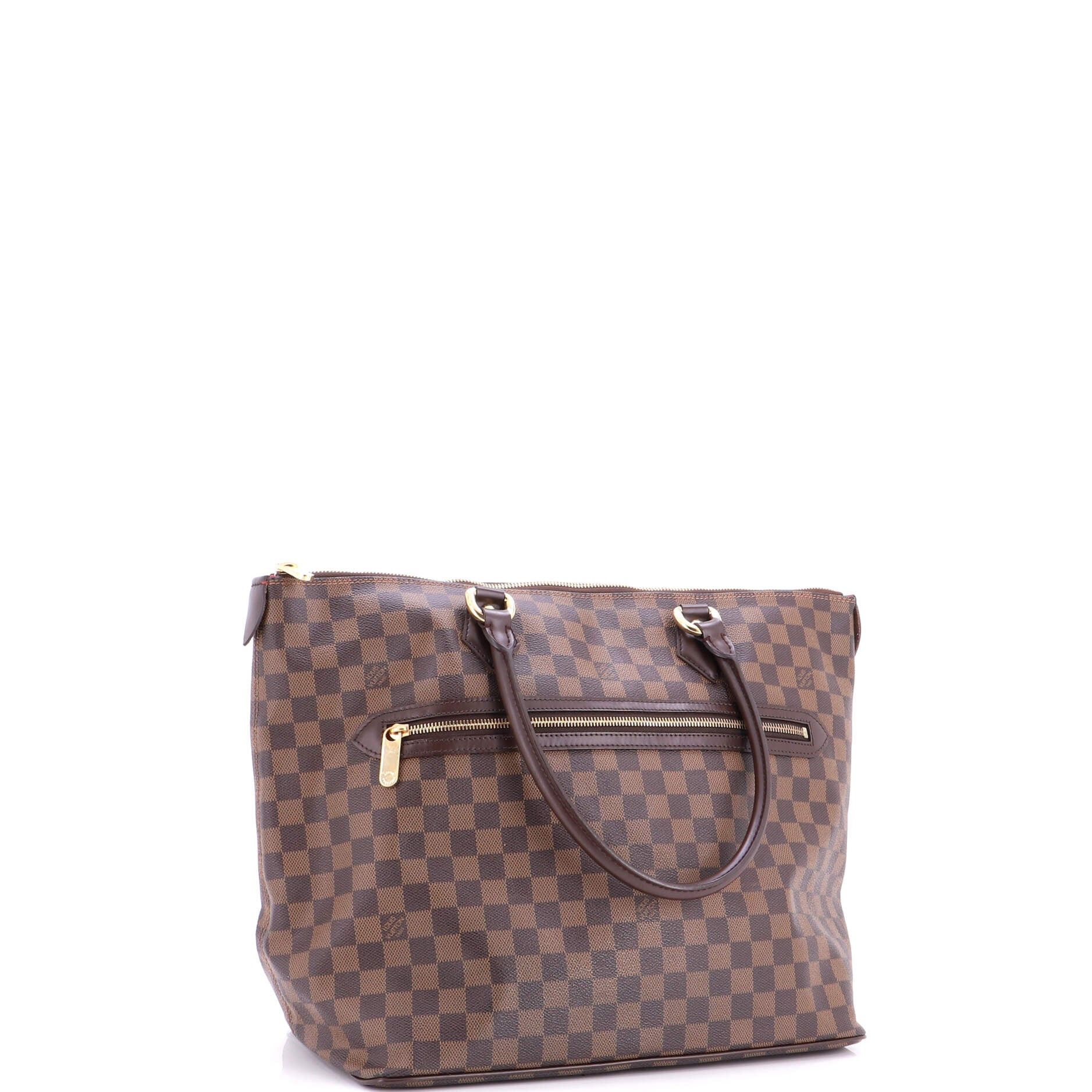 Louis Vuitton Saleya Handbag Size ONE SIZE - 2 Thumbnail