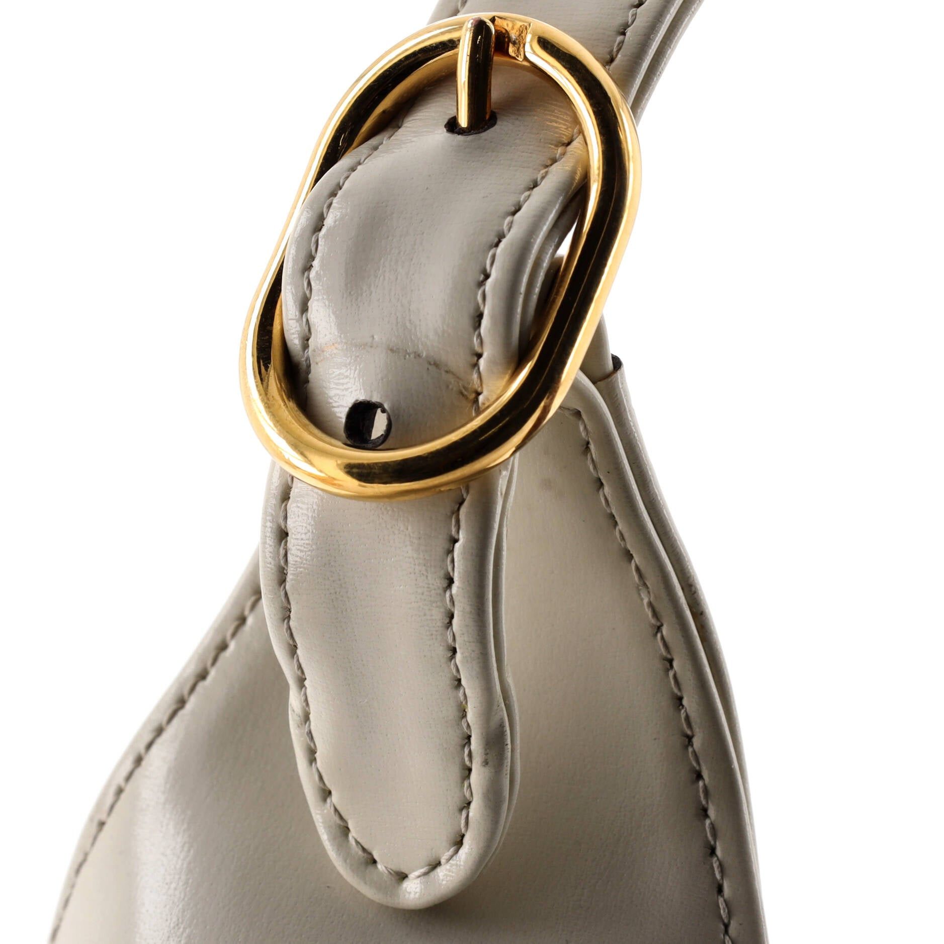 Gucci Jackie 1961 Hobo Size ONE SIZE - 6 Thumbnail