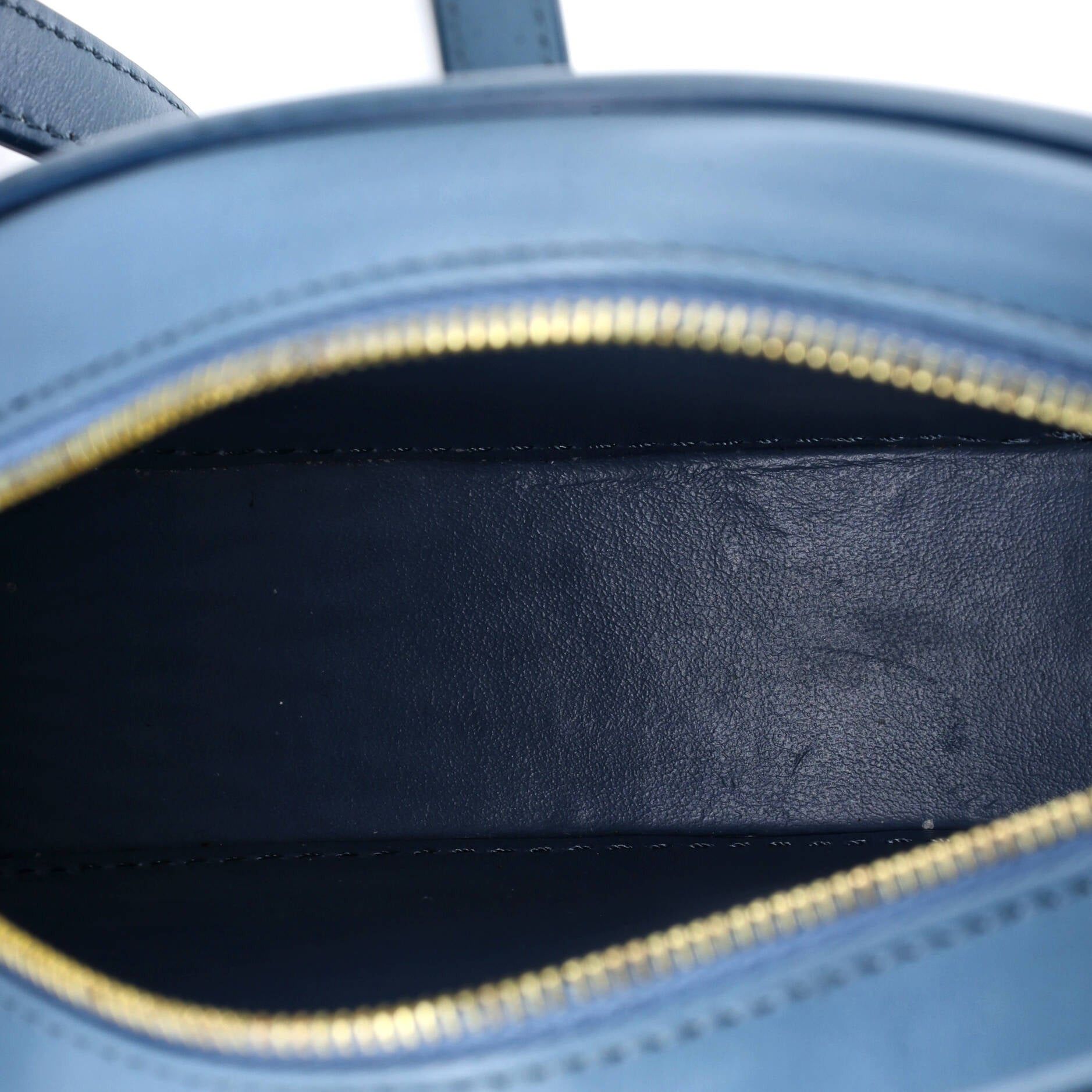 Celine Triomphe Oval Crossbody Bag Size ONE SIZE - 5 Thumbnail