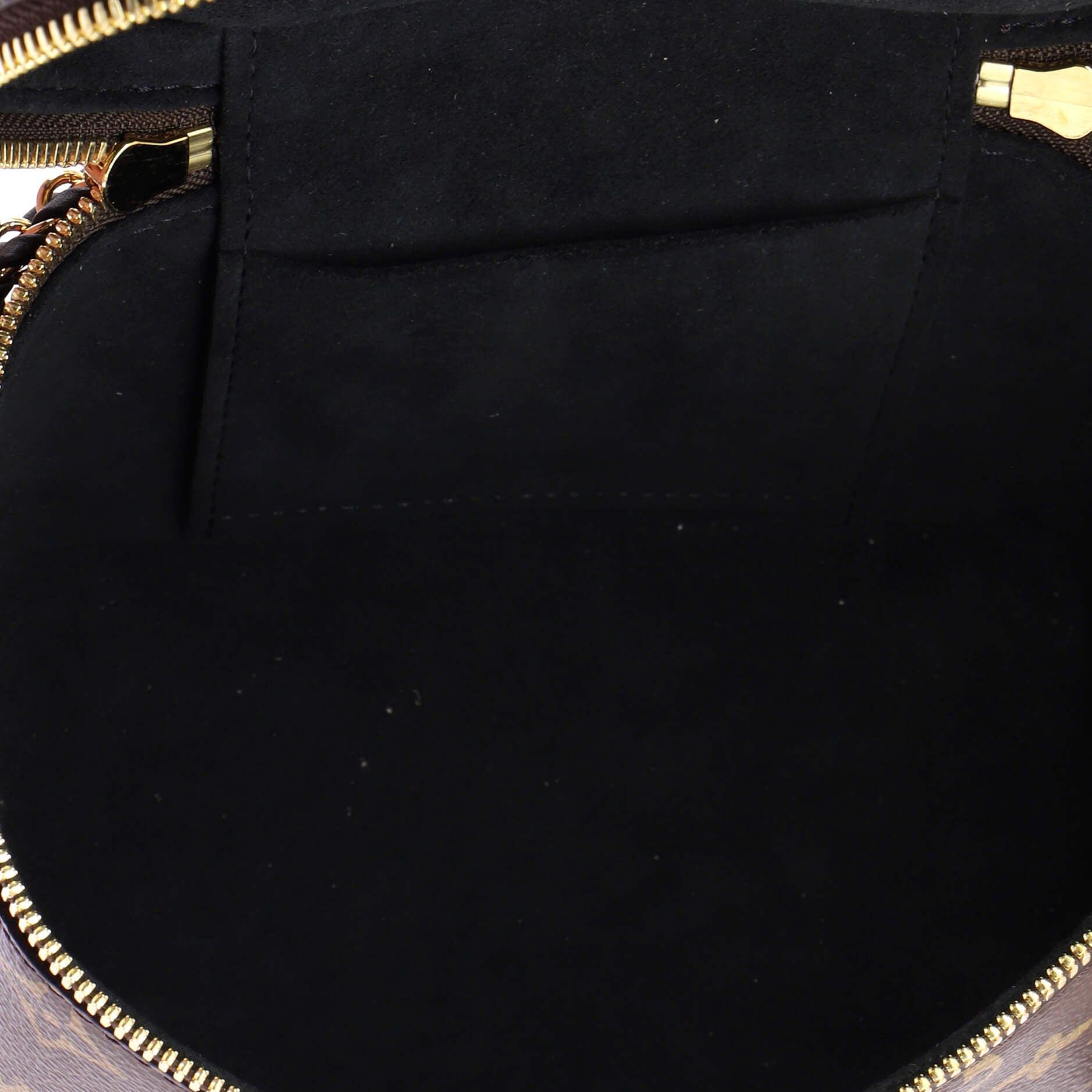 Louis Vuitton Vanity Handbag Size ONE SIZE - 5 Thumbnail