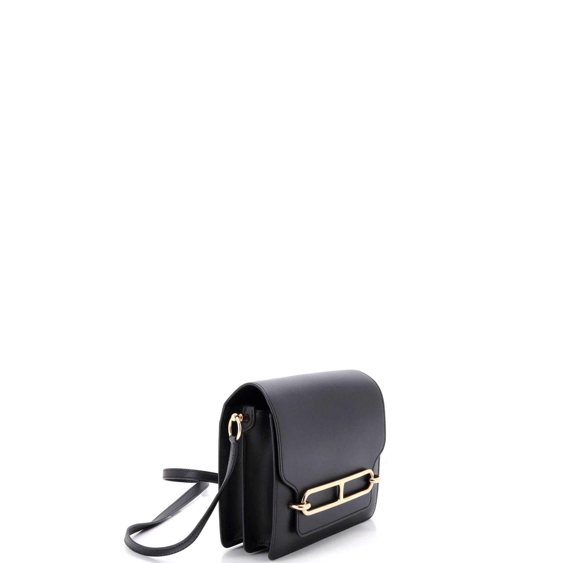 Hermes Roulis Bag Size ONE SIZE - 2 Thumbnail