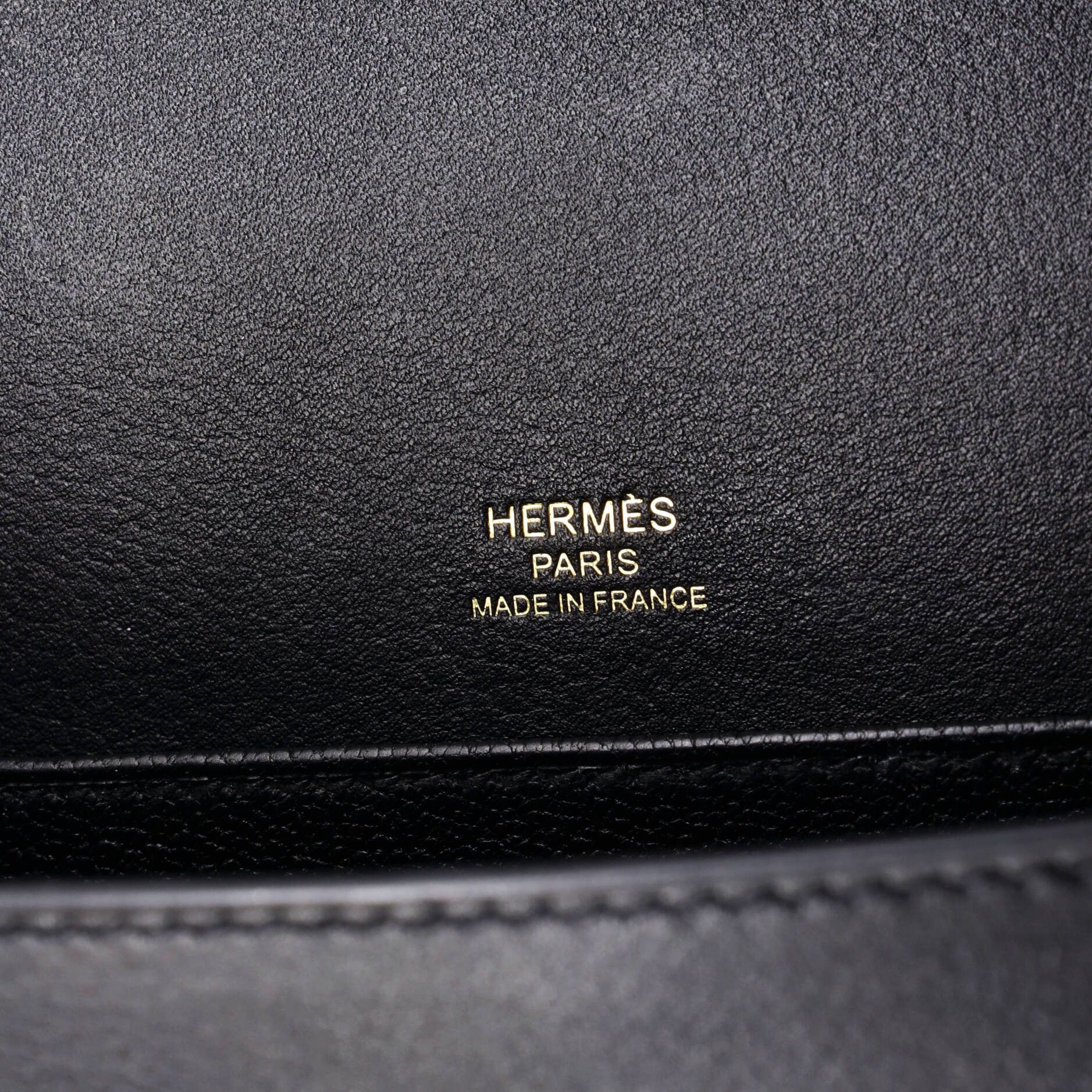 Hermes Roulis Bag Size ONE SIZE - 6 Thumbnail