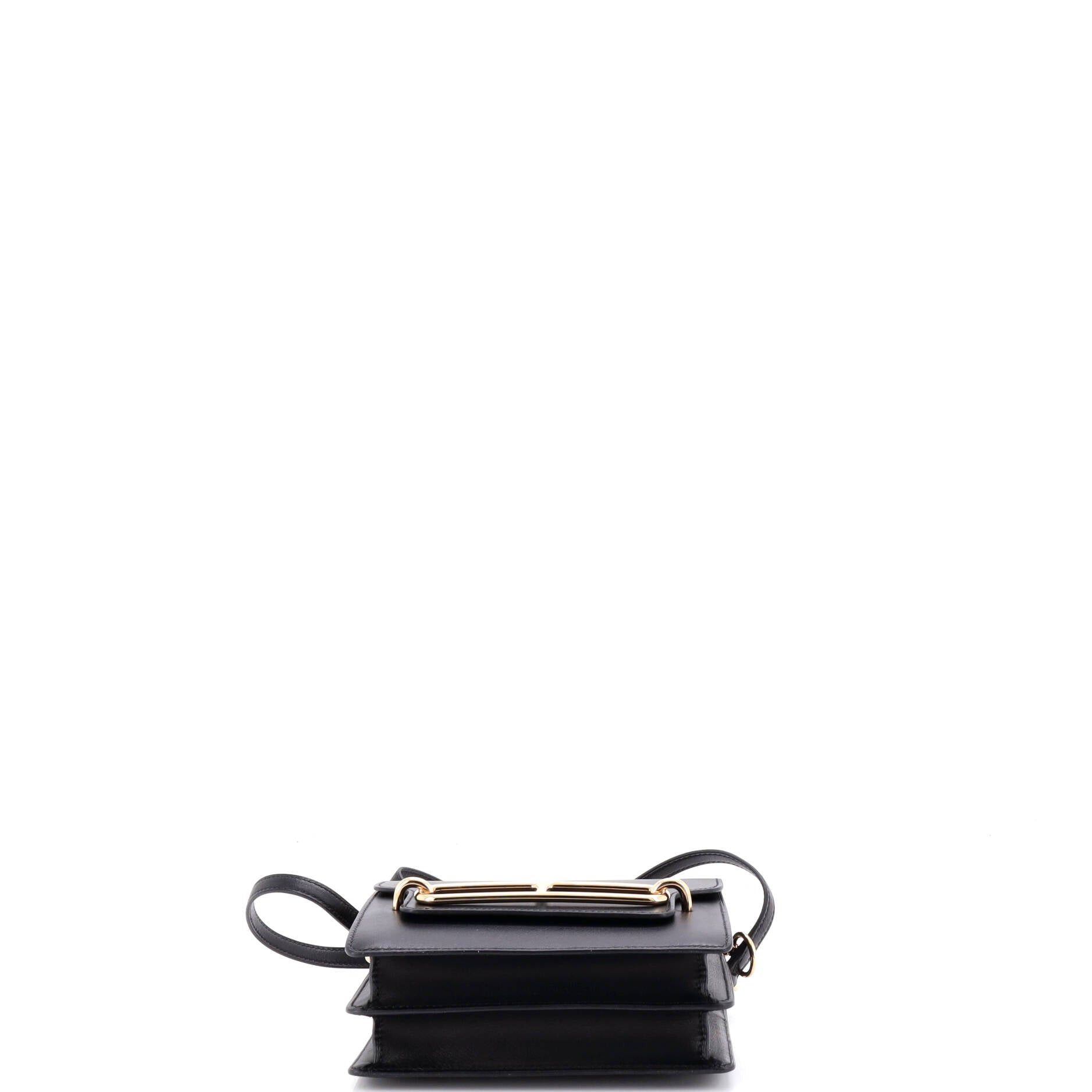 Hermes Roulis Bag Size ONE SIZE - 4 Thumbnail