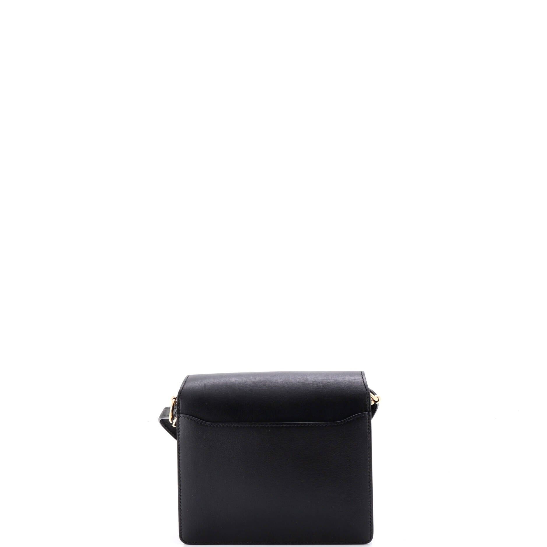 Hermes Roulis Bag Size ONE SIZE - 3 Thumbnail