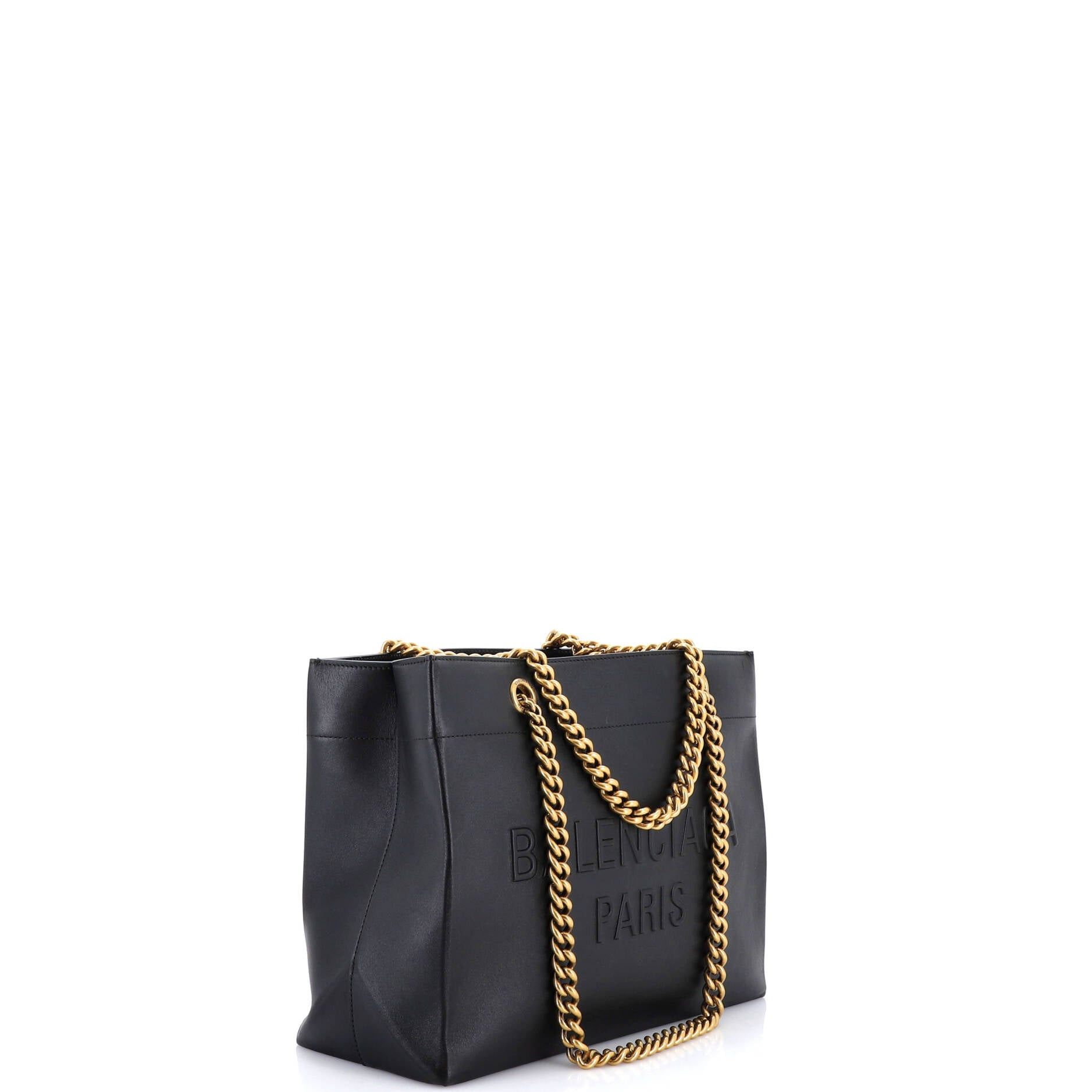 Balenciaga Duty Free Chain Tote Size ONE SIZE - 2 Thumbnail