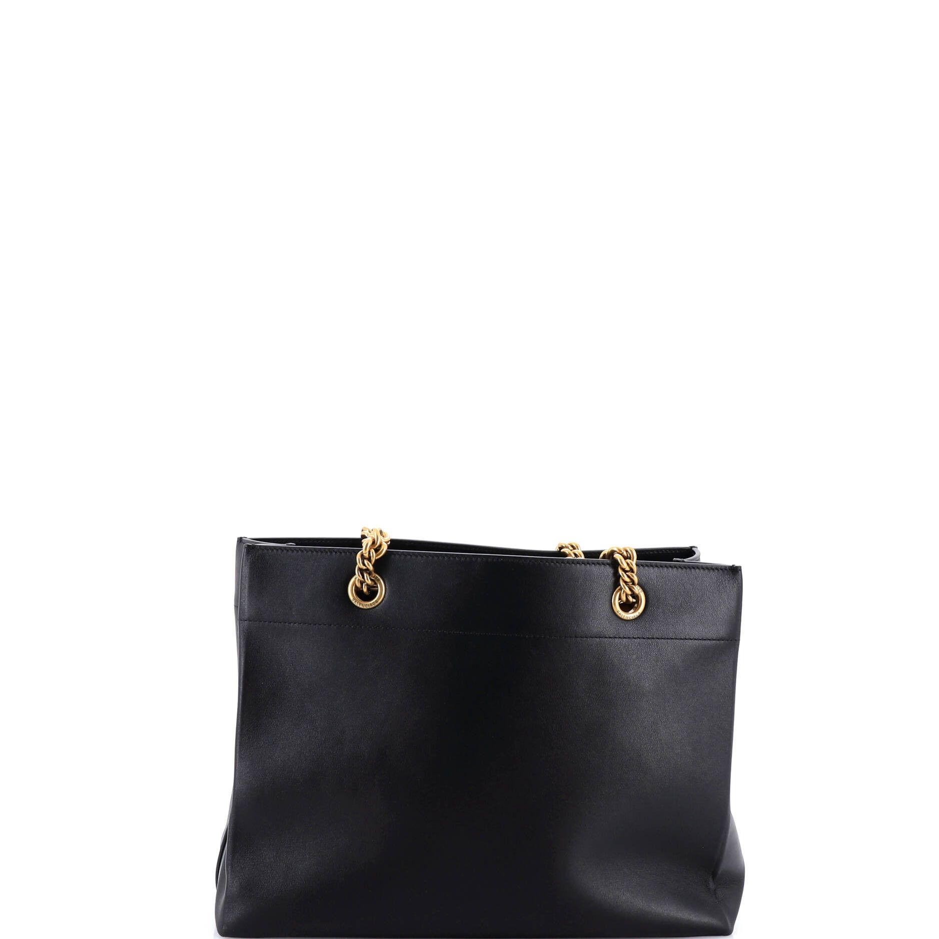 Balenciaga Duty Free Chain Tote Size ONE SIZE - 3 Thumbnail
