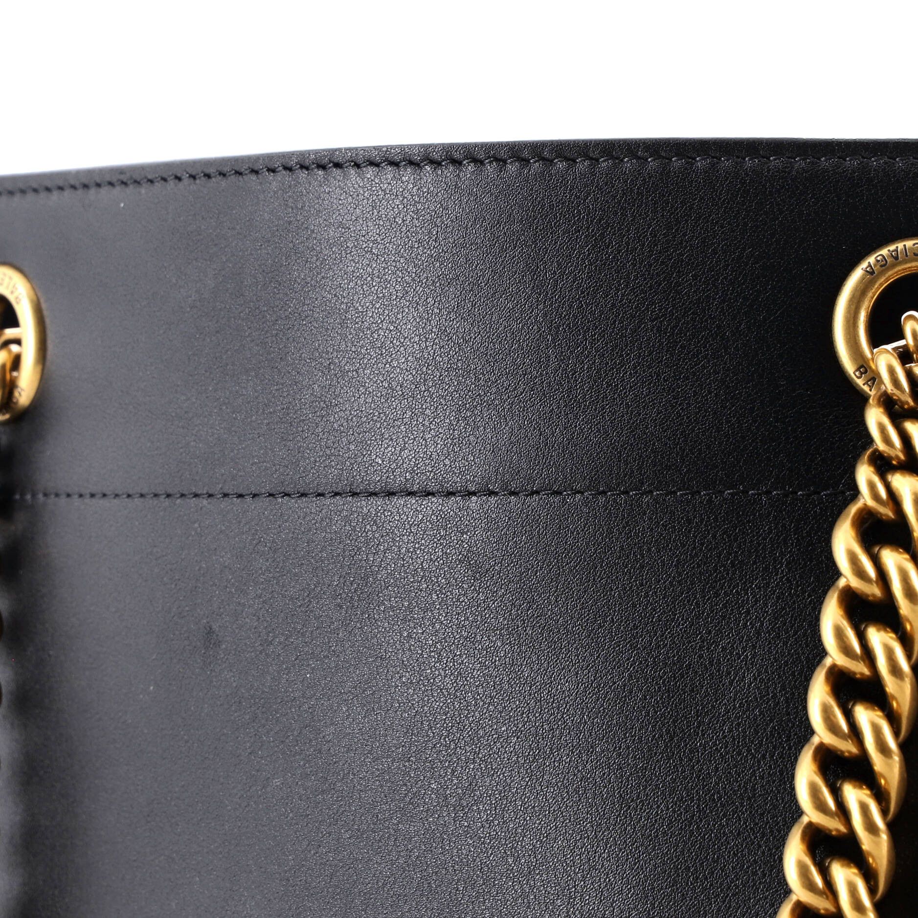 Balenciaga Duty Free Chain Tote Size ONE SIZE - 7 Thumbnail
