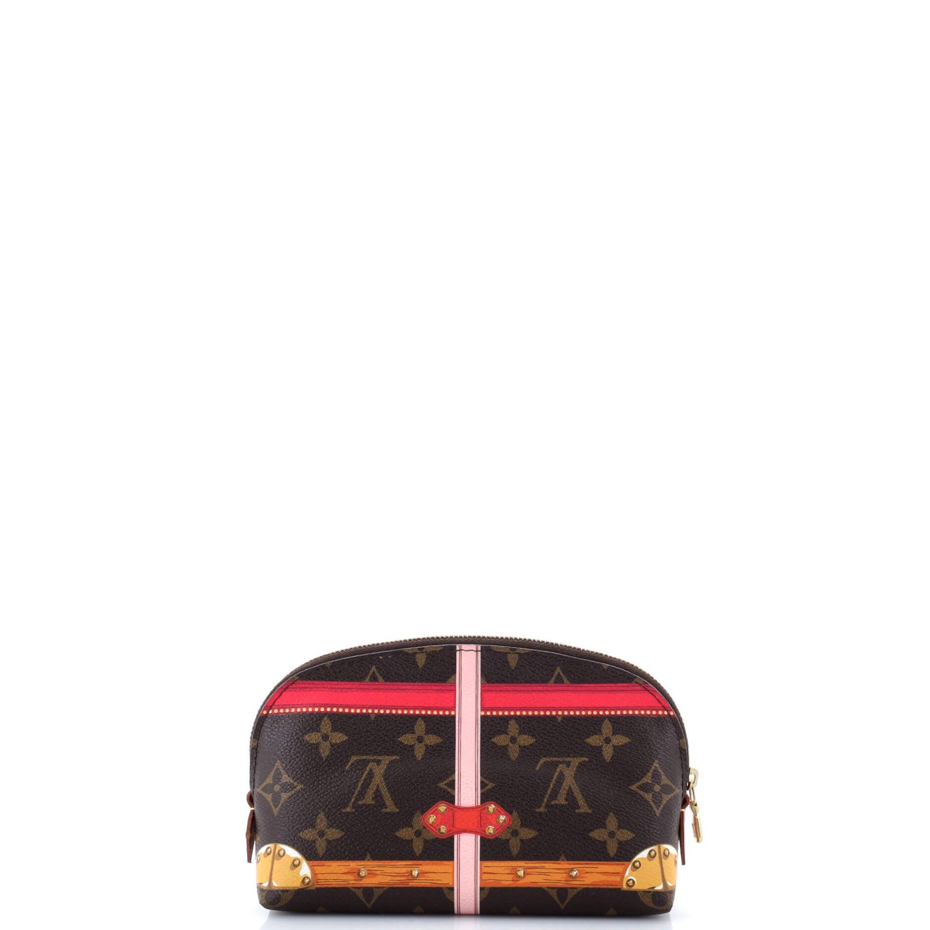 Louis Vuitton Cosmetic Pouch Size ONE SIZE - 3 Thumbnail