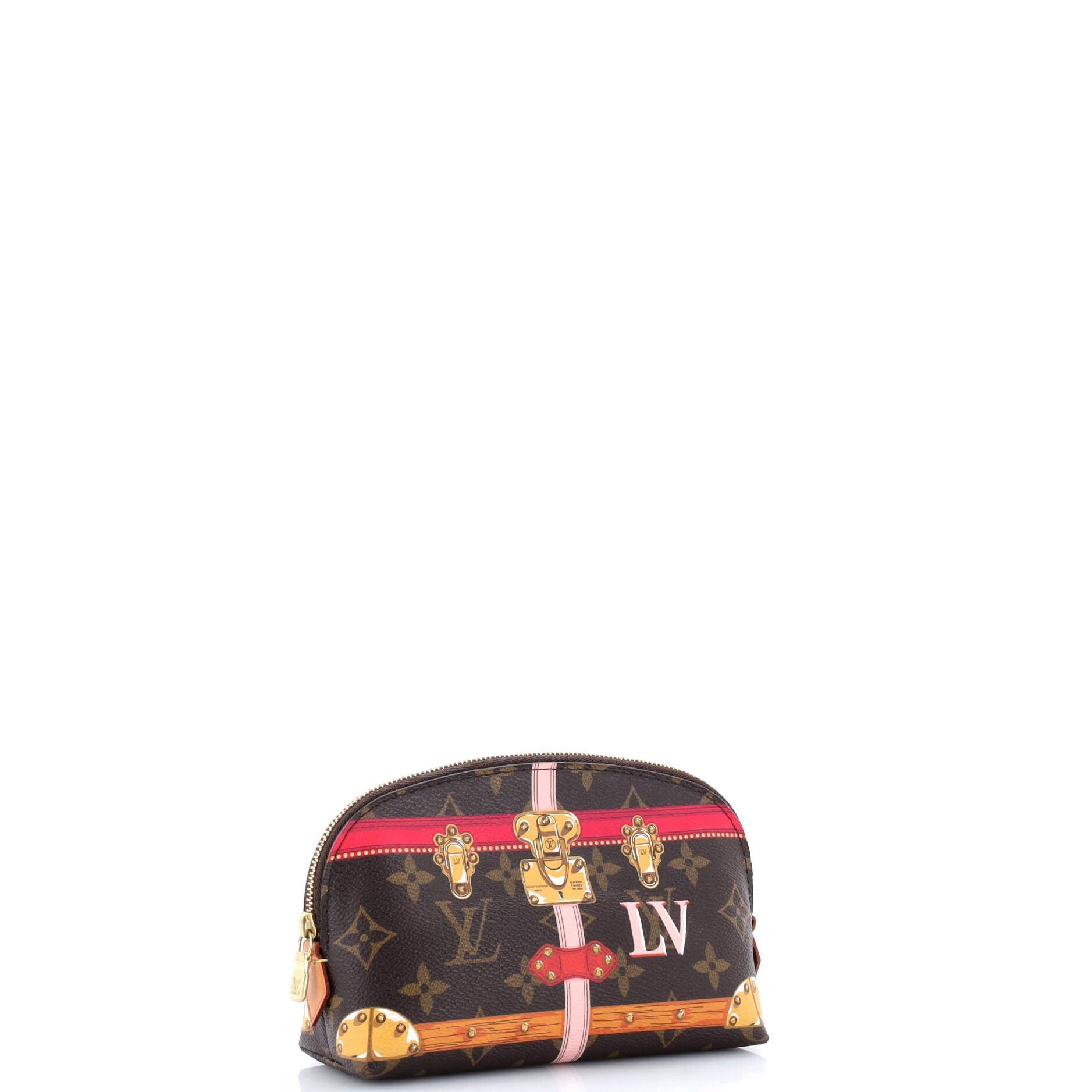 Louis Vuitton Cosmetic Pouch Size ONE SIZE - 2 Thumbnail