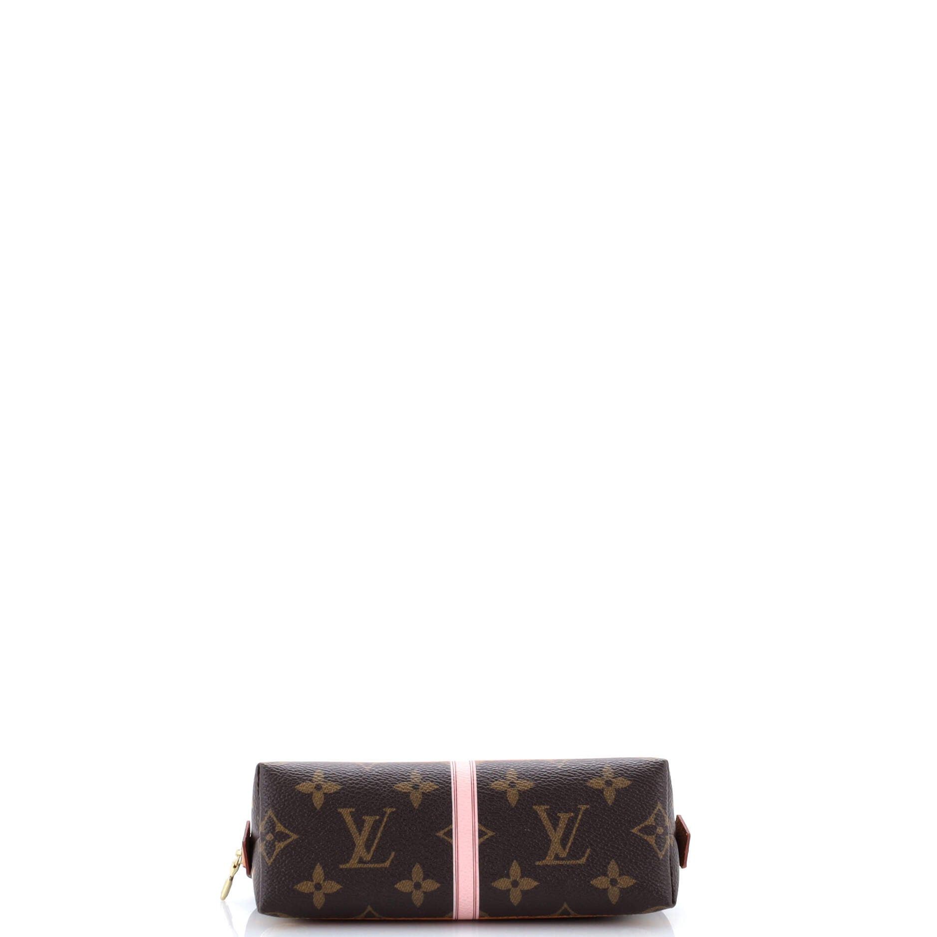 Louis Vuitton Cosmetic Pouch Size ONE SIZE - 4 Thumbnail