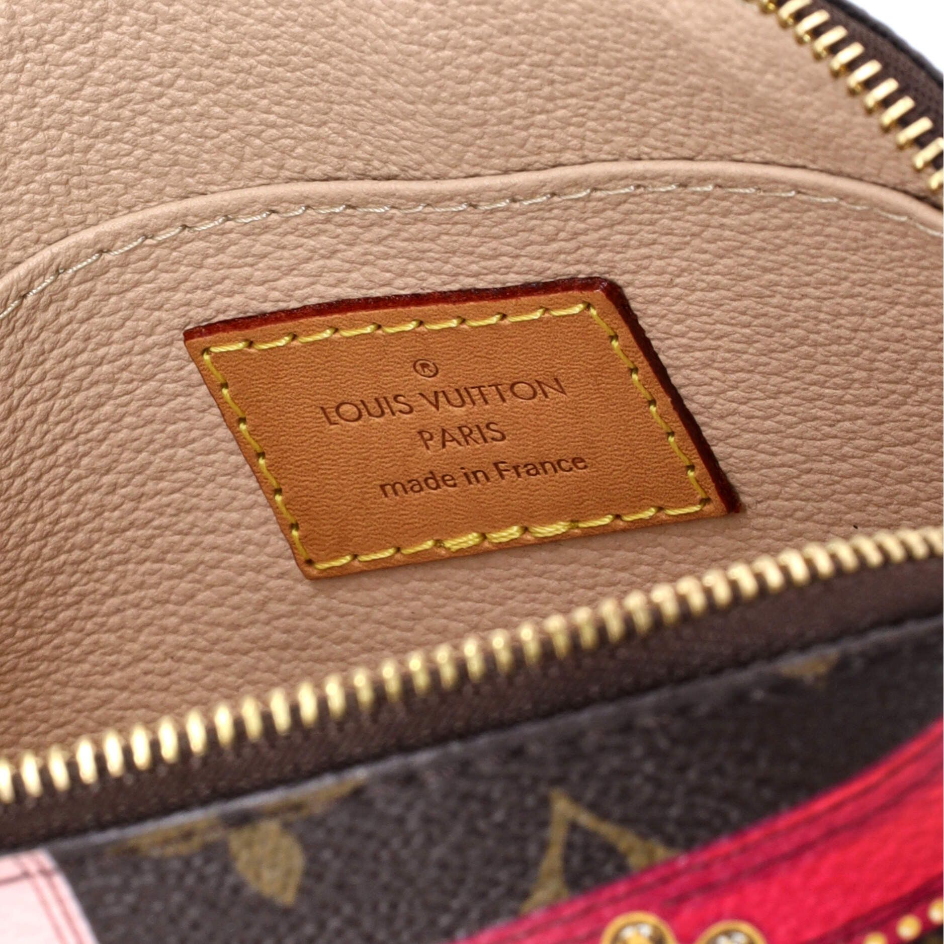 Louis Vuitton Cosmetic Pouch Size ONE SIZE - 7 Thumbnail