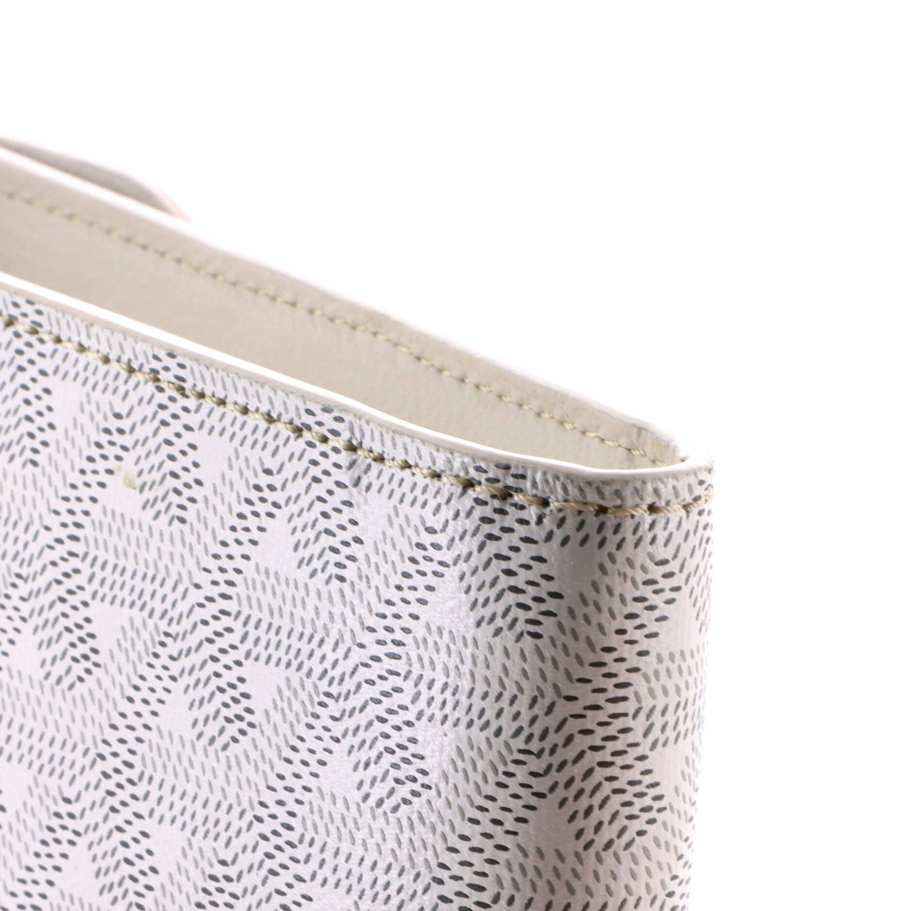 Goyard Chypre Wallet on Strap Size ONE SIZE - 7 Thumbnail