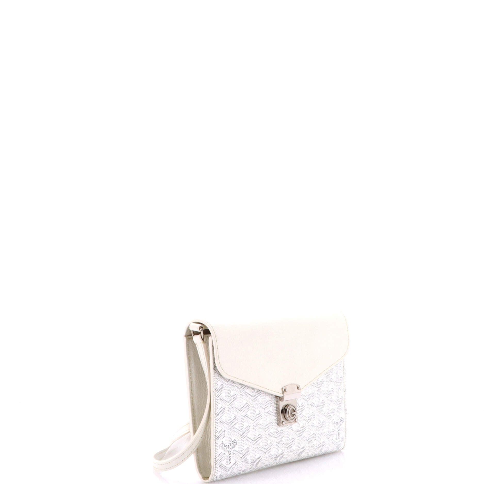 Goyard Chypre Wallet on Strap Size ONE SIZE - 2 Thumbnail
