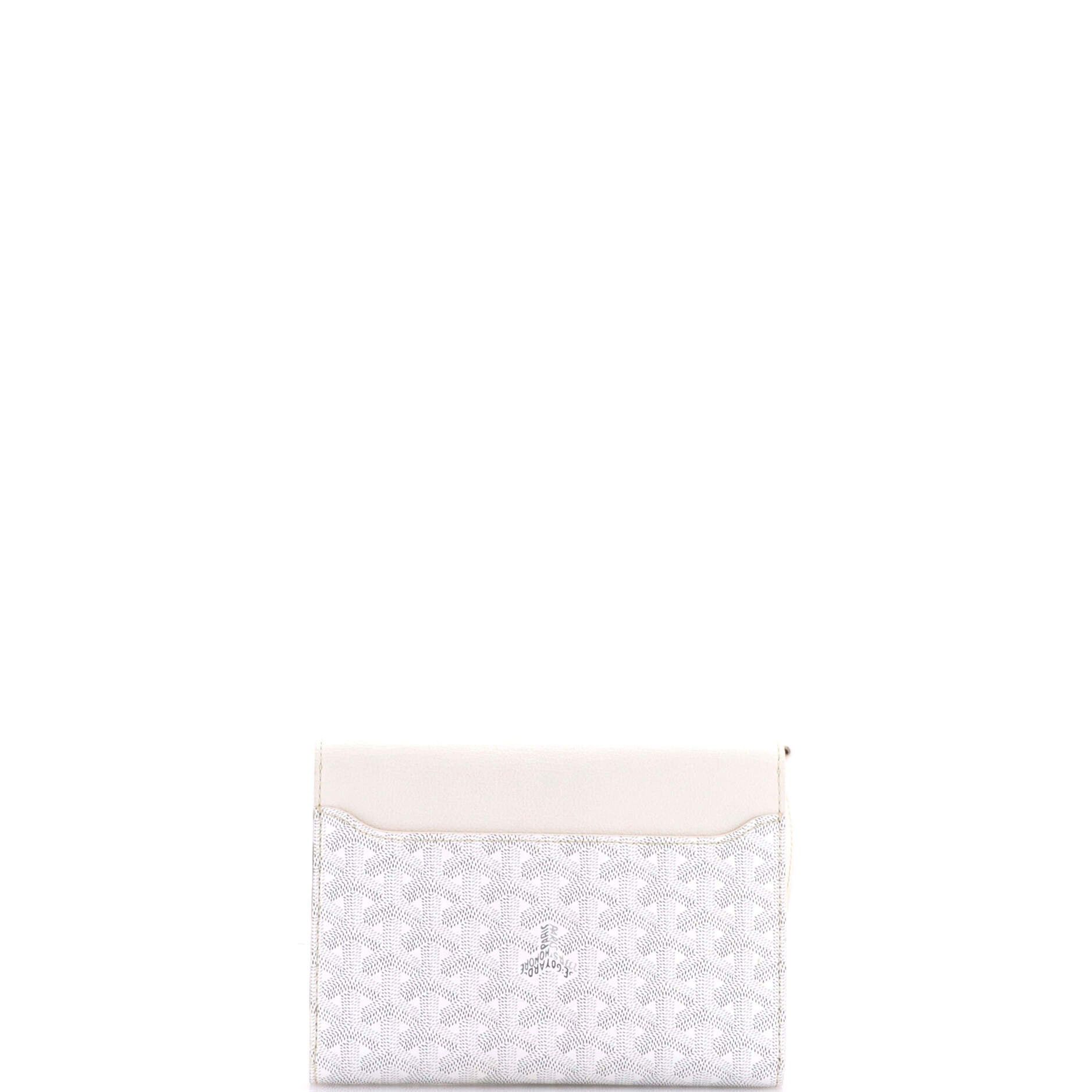 Goyard Chypre Wallet on Strap Size ONE SIZE - 3 Thumbnail